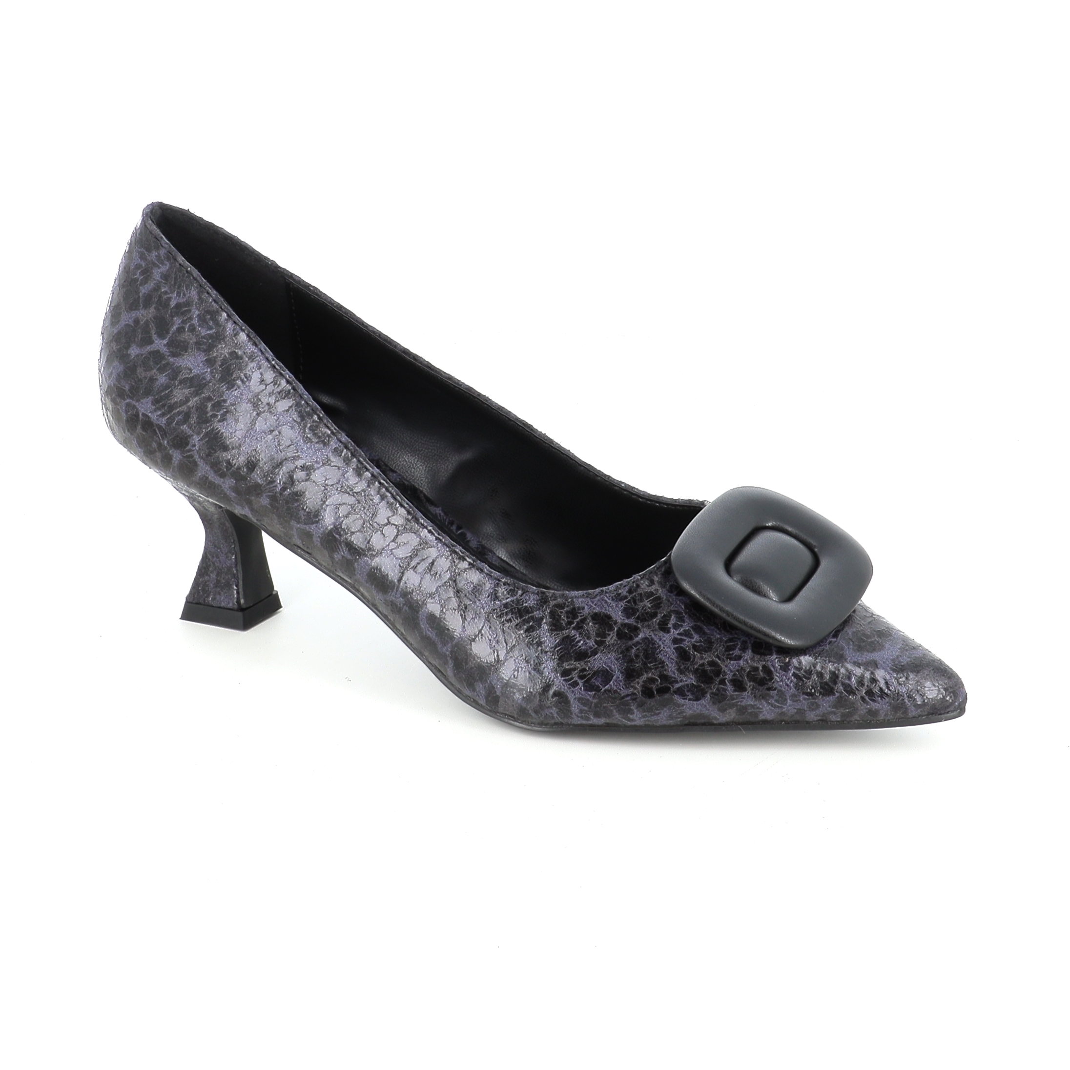 3212-18 ΓΥΝΑΙΚΕΙΟ ΥΠΟΔΗΜΑ ΓΟΒΑ, ΜΑΥΡΟ