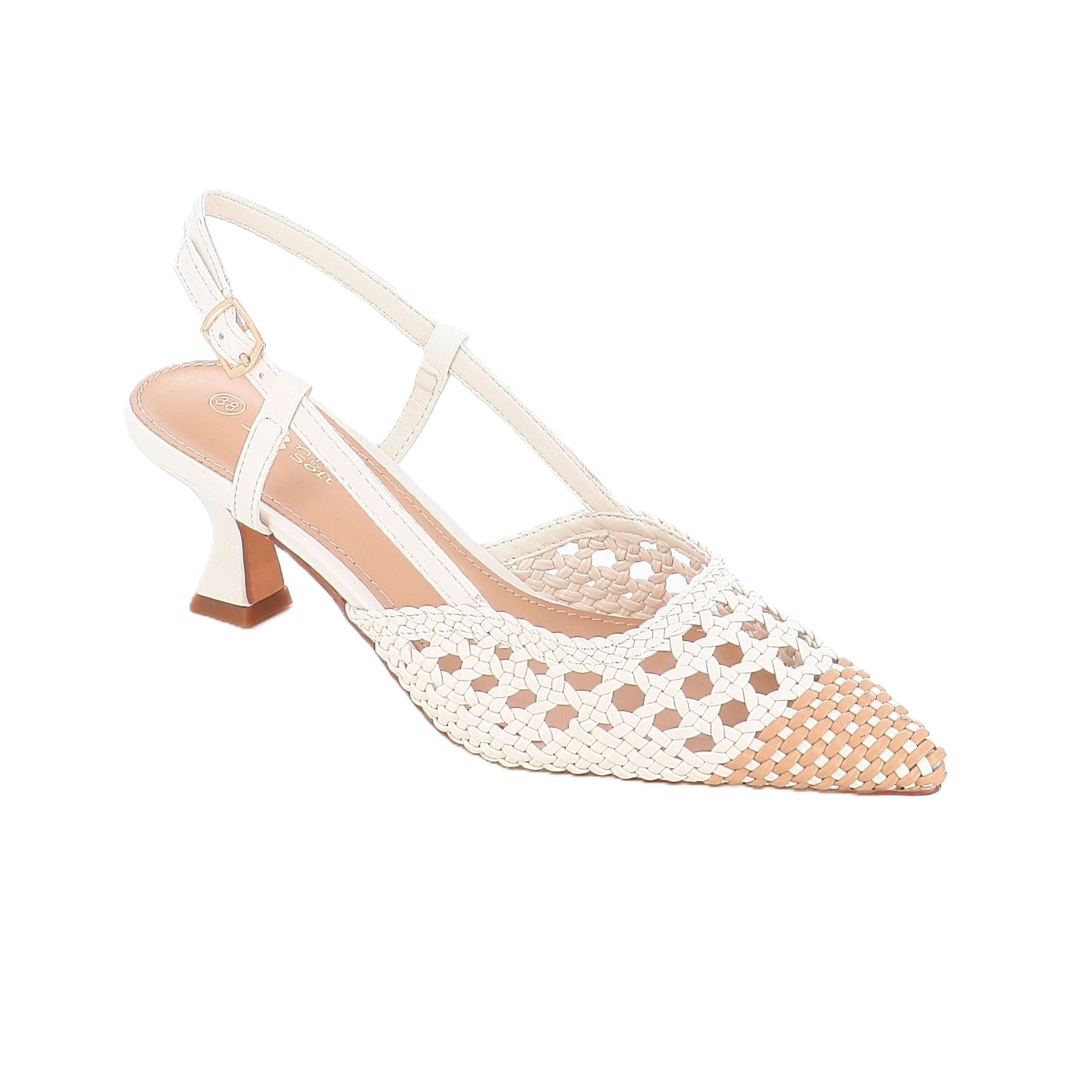 3212-31 ΓΥΝΑΙΚΕΙΟ ΥΠΟΔΗΜΑ ΠΕΔΙΛΟ, ΑΣΠΡΟ