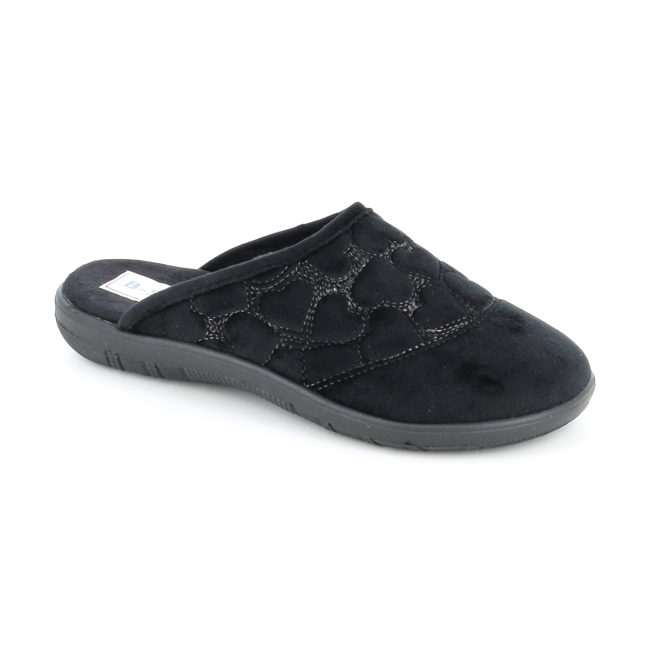 10203 ΓΥΝΑΙΚΕΙΑ ΠΑΝΤΟΦΛΑ, ΜΑΥΡΟ