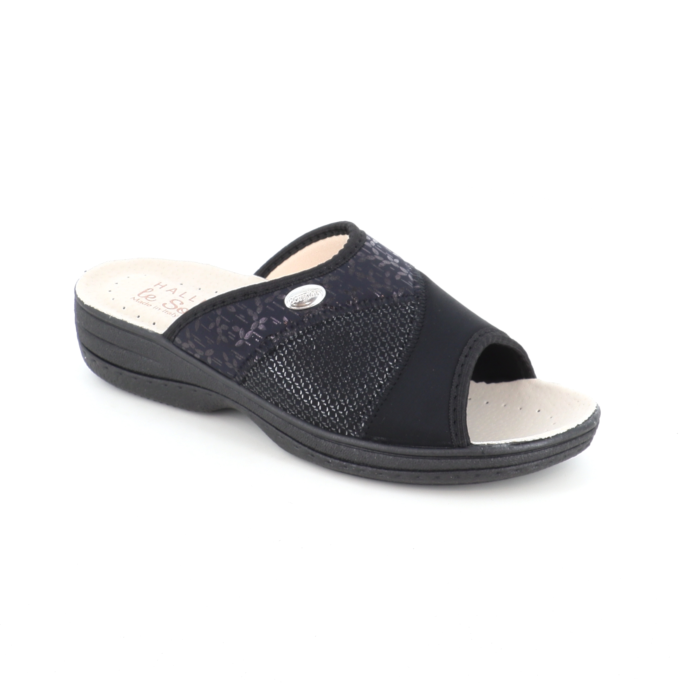 22146 ΓΥΝΑΙΚΕΙΑ ΑΝΑΤΟΜΙΚΗ ΠΑΝΤΟΦΛΑ, ΜΑΥΡΟ