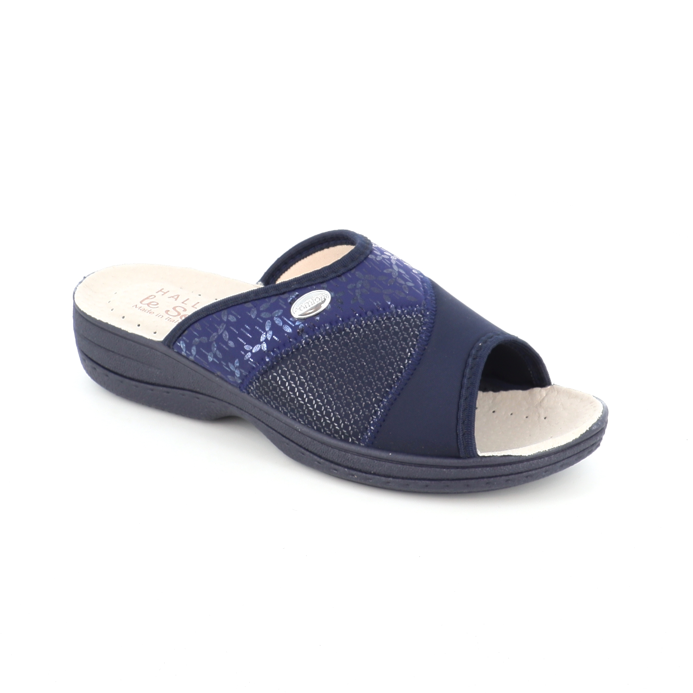 22146 ΓΥΝΑΙΚΕΙΑ ΑΝΑΤΟΜΙΚΗ ΠΑΝΤΟΦΛΑ, ΜΠΛΕ