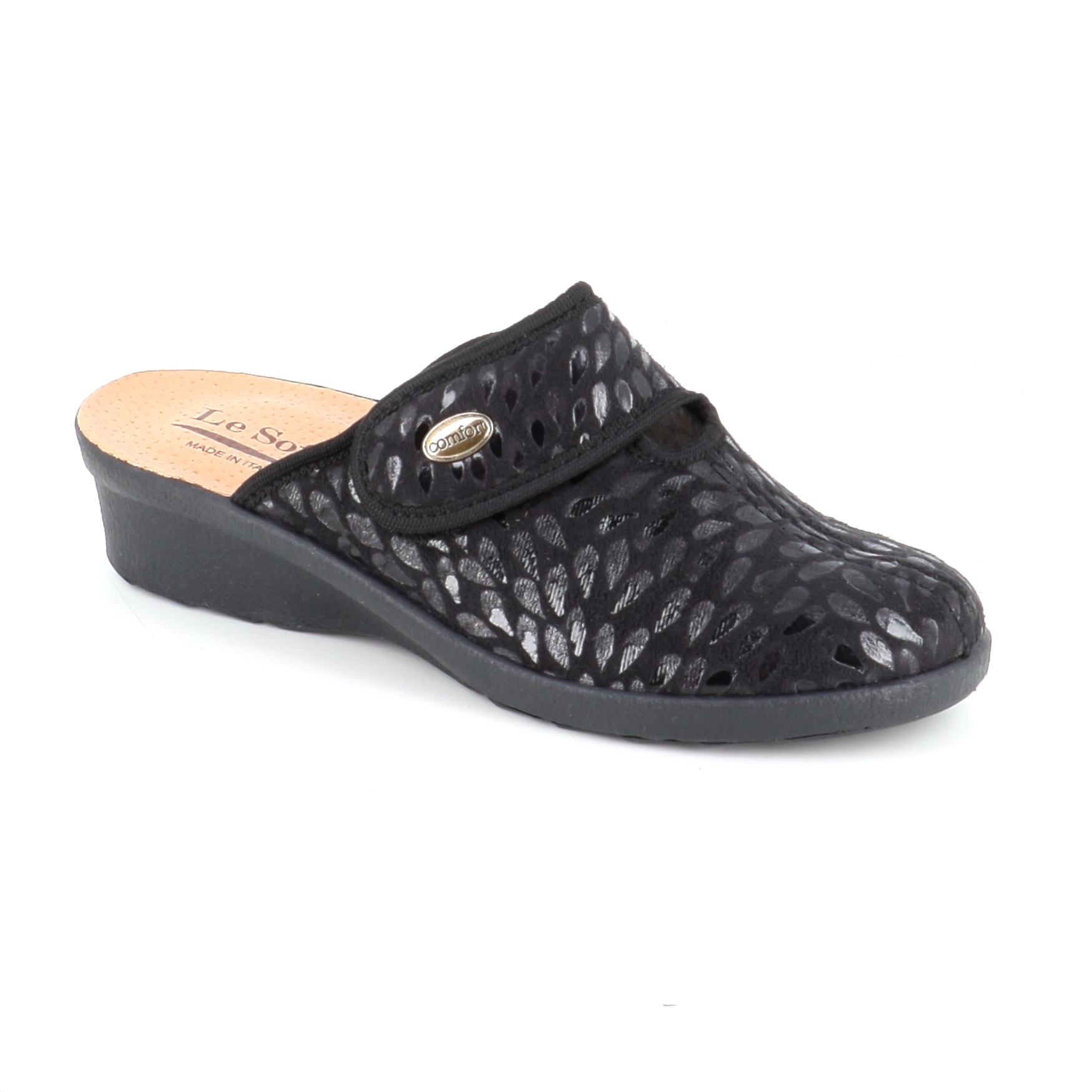 324316 ΓΥΝΑΙΚΕΙΑ ΠΑΝΤΟΦΛΑ, ΜΑΥΡΟ