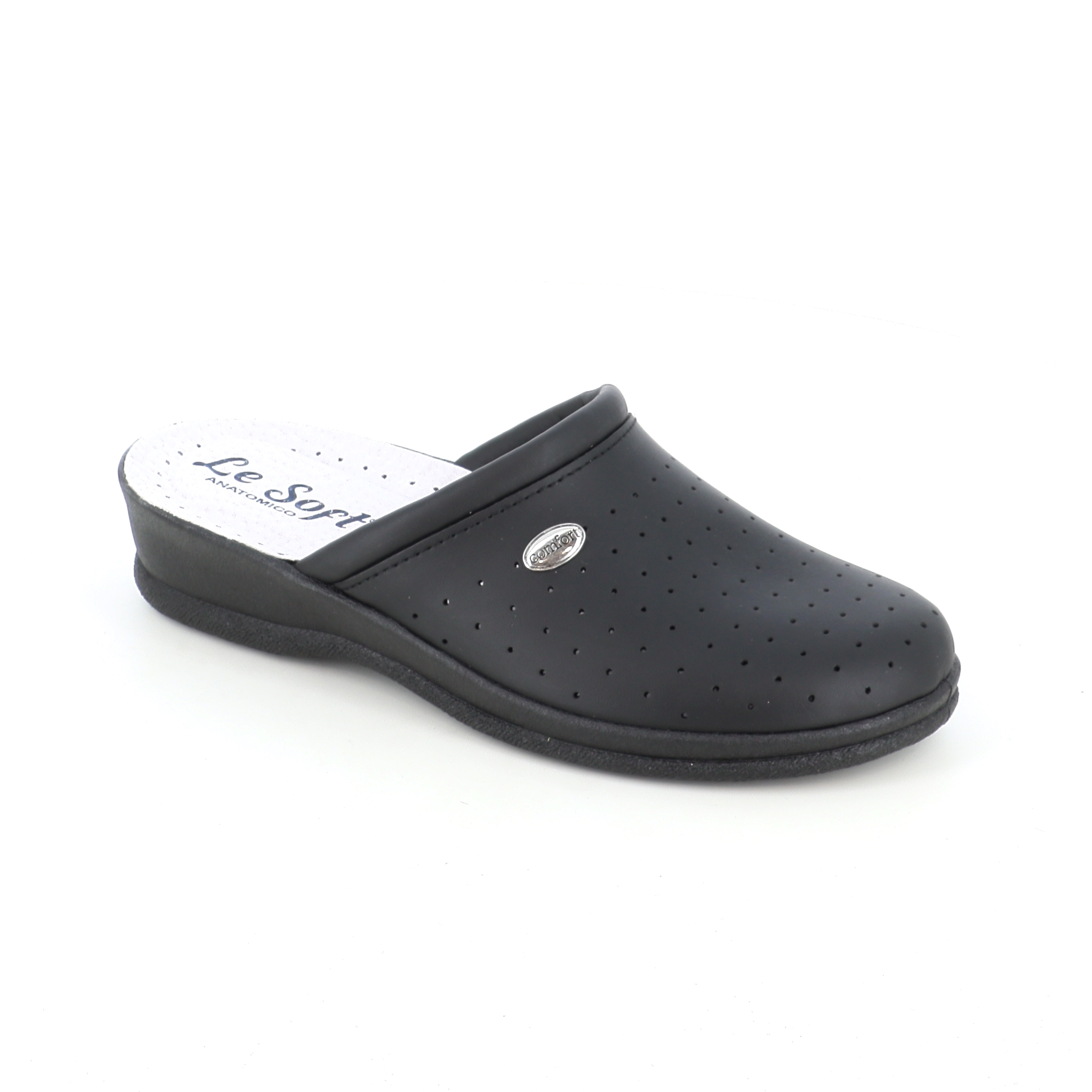 400026 ΓΥΝΑΙΚΕΙΟ ΑΝΑΤΟΜΙΚΟ ΣΑΜΠΩ, ΜΑΥΡΟ