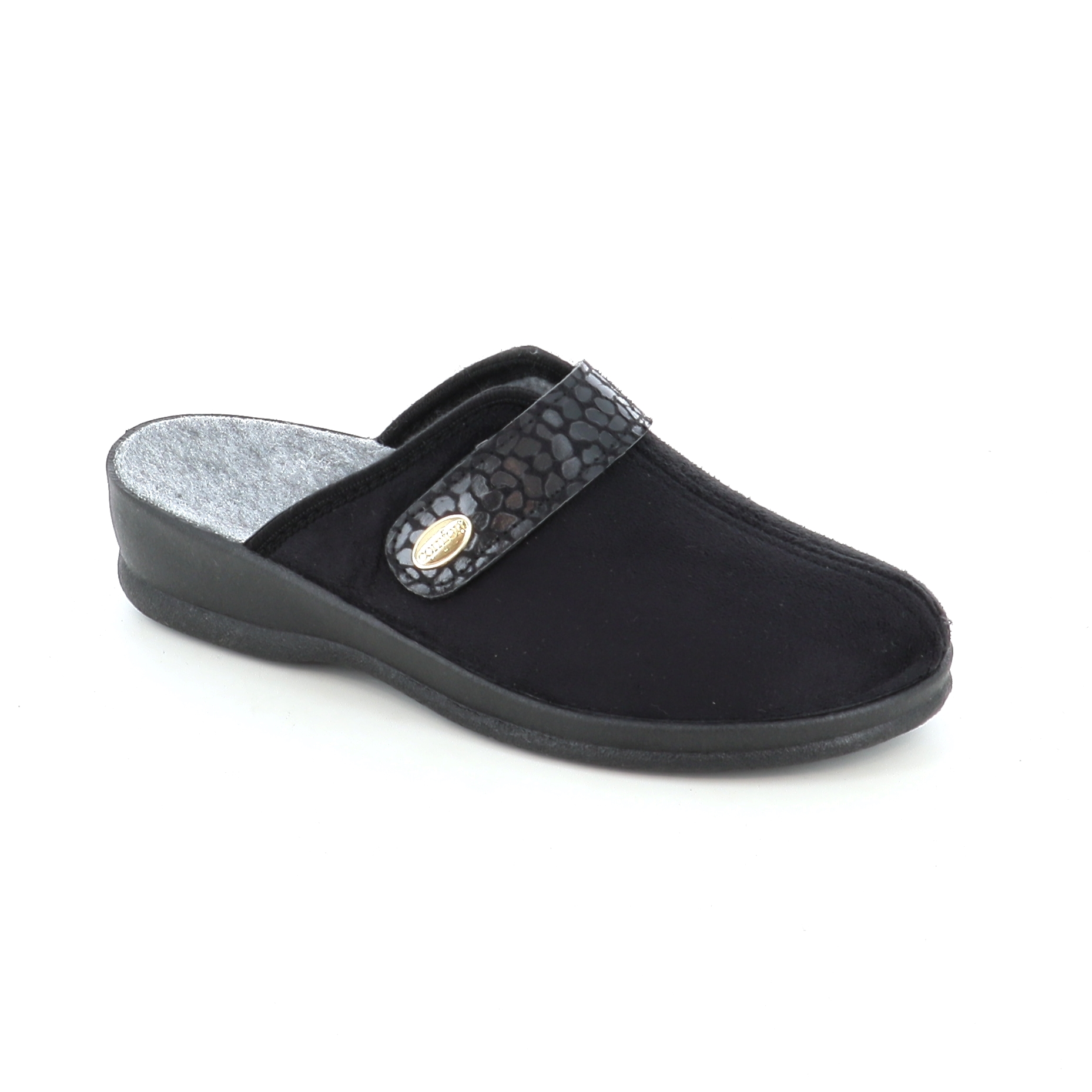 430500 ΓΥΝΑΙΚΕΙΑ ΠΑΝΤΟΦΛΑ, ΜΑΥΡΟ