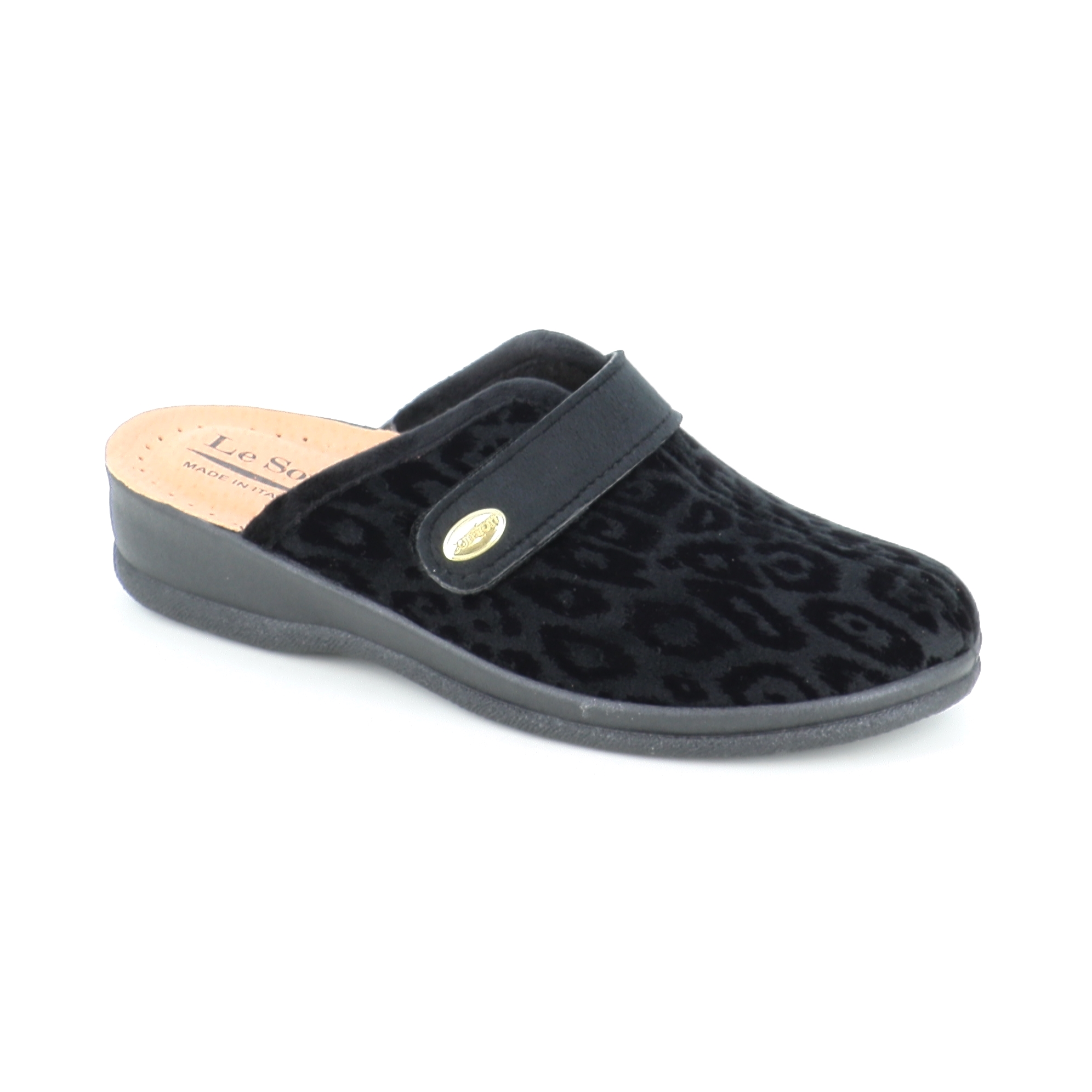 430508 ΓΥΝΑΙΚΕΙΑ ΠΑΝΤΟΦΛΑ, ΜΑΥΡΟ