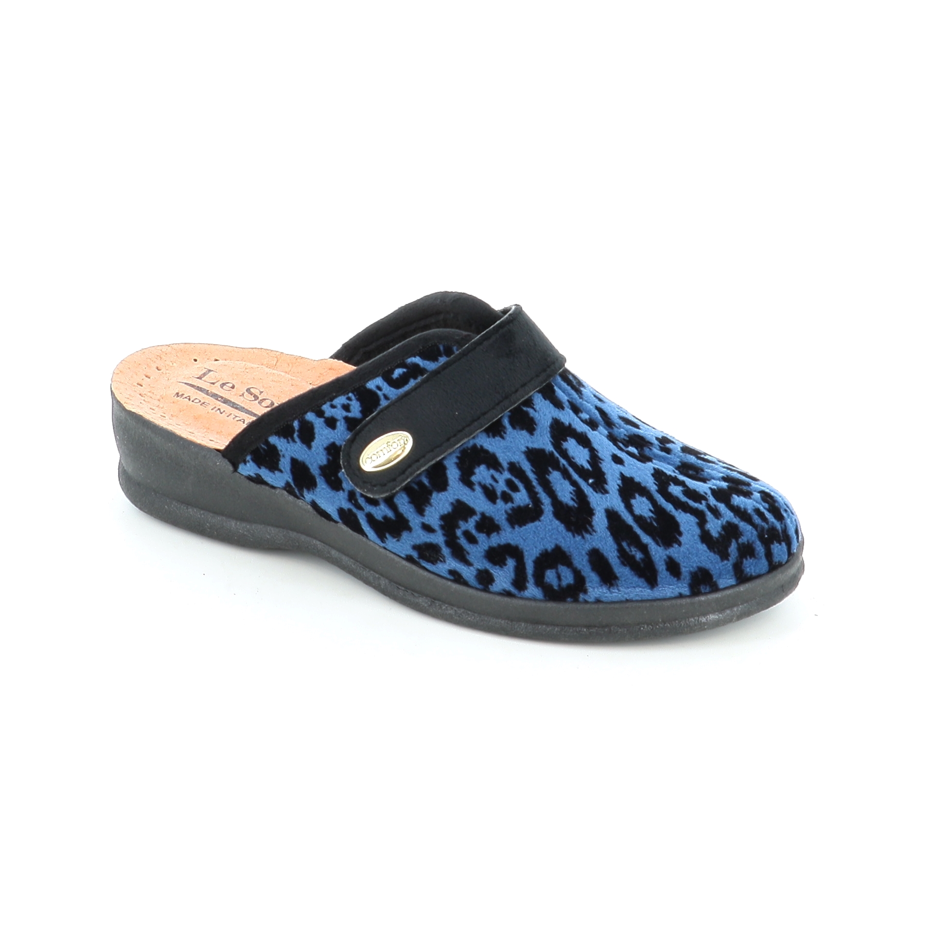 430508 ΓΥΝΑΙΚΕΙΑ ΠΑΝΤΟΦΛΑ, ΜΠΛΕ