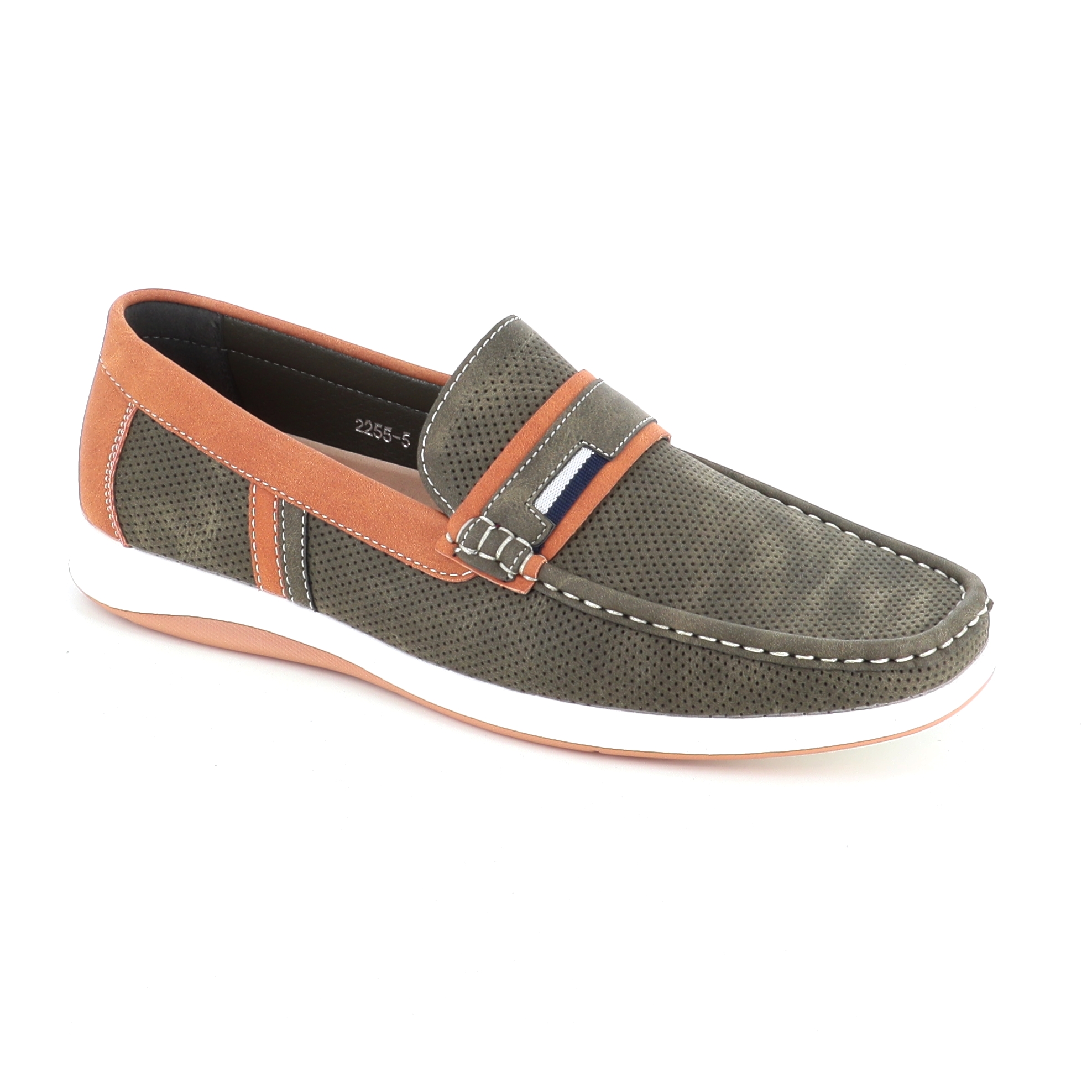 2255-5 ΑΝΔΡΙΚΟ ΥΠΟΔΗΜΑ CASUAL, ΛΑΔΙ