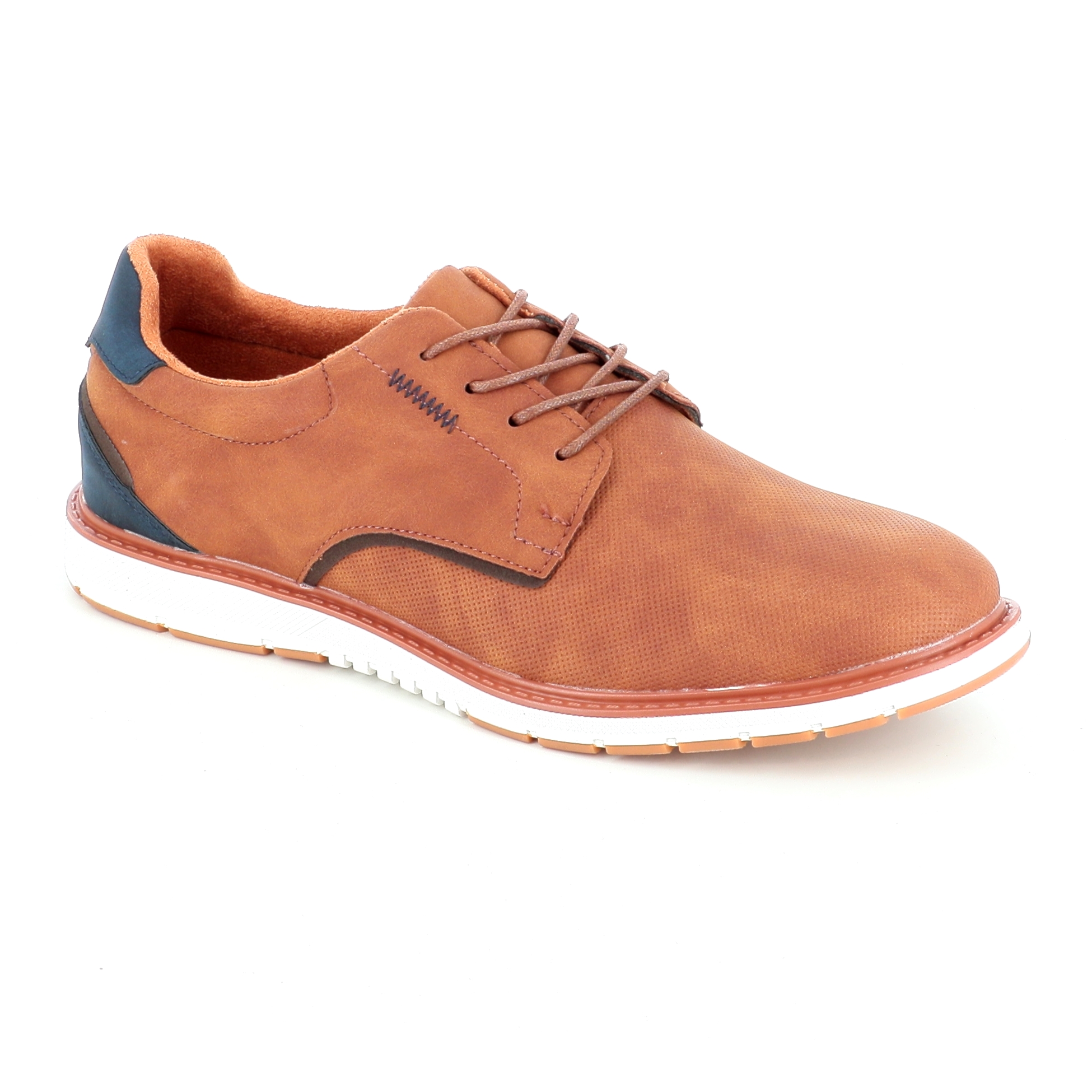 2603-6 ΑΝΔΡΙΚΟ ΥΠΟΔΗΜΑ CASUAL, ΜΠΕΖ