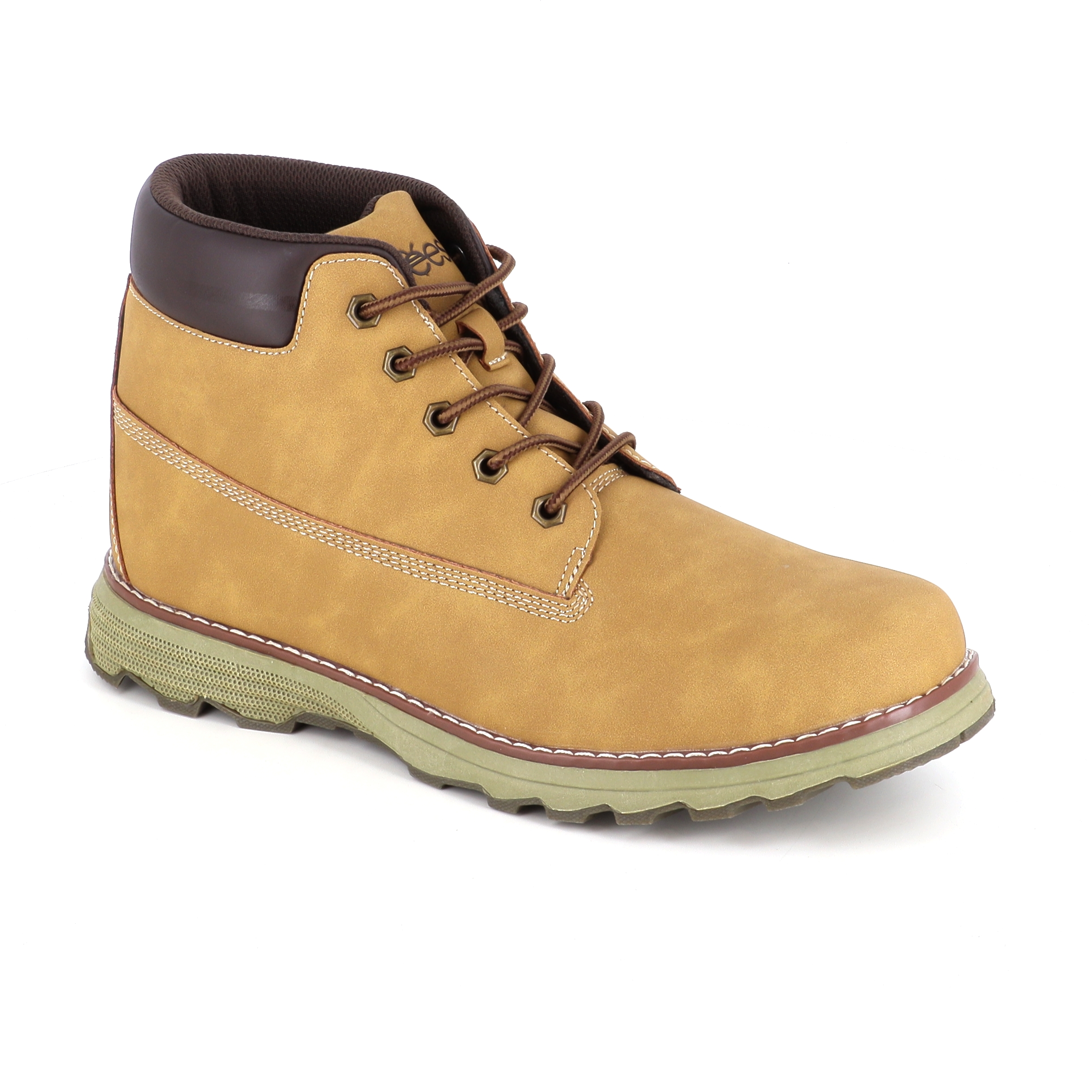 2046/3 ΑΝΔΡΙΚΟ ΜΠΟΤΑΚΙ TREKKING(ΜΠΕΖ), ΜΠΕΖ