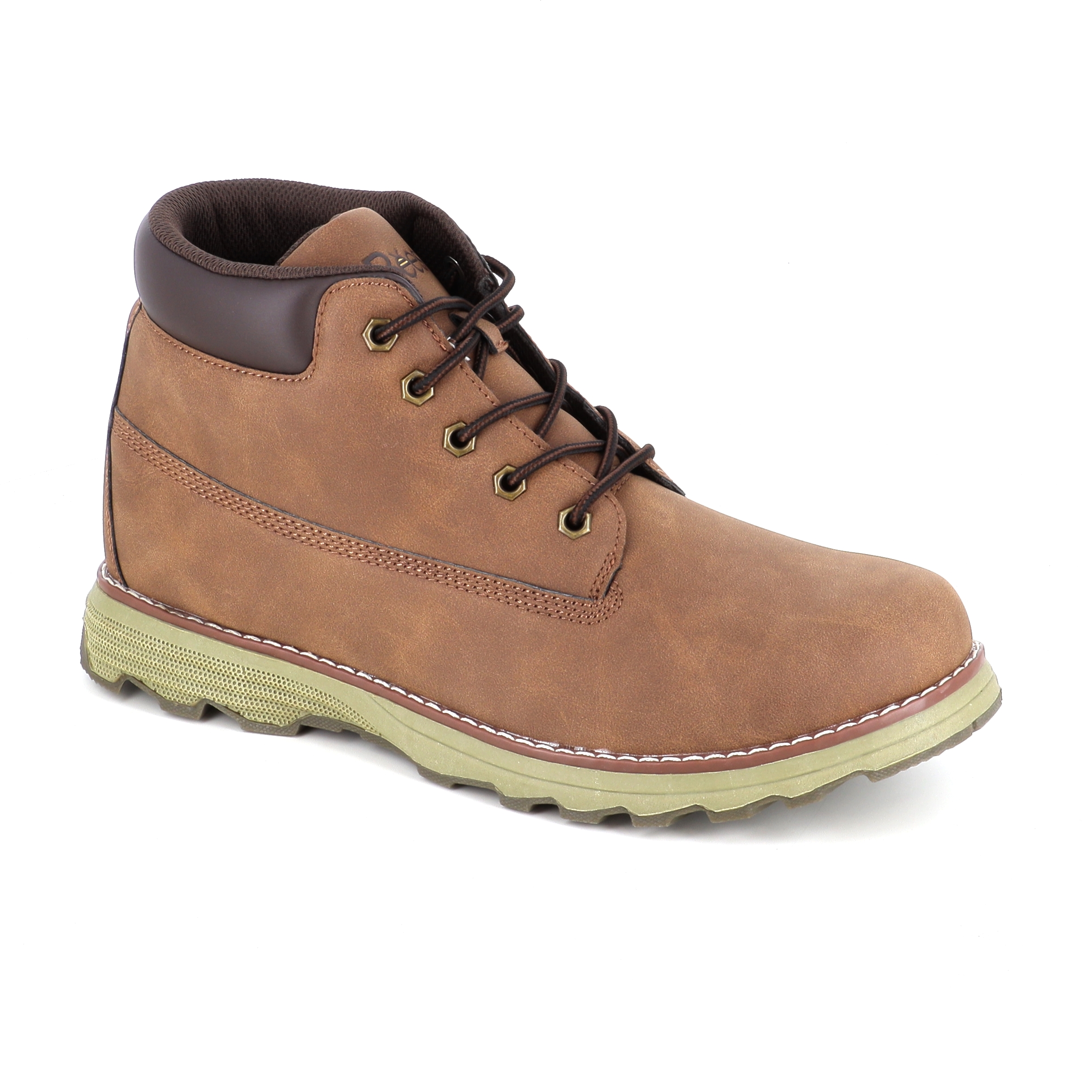 2046/8 ΑΝΔΡΙΚΟ ΜΠΟΤΑΚΙ TREKKING(ΚΑΦΕ), ΚΑΦΕ