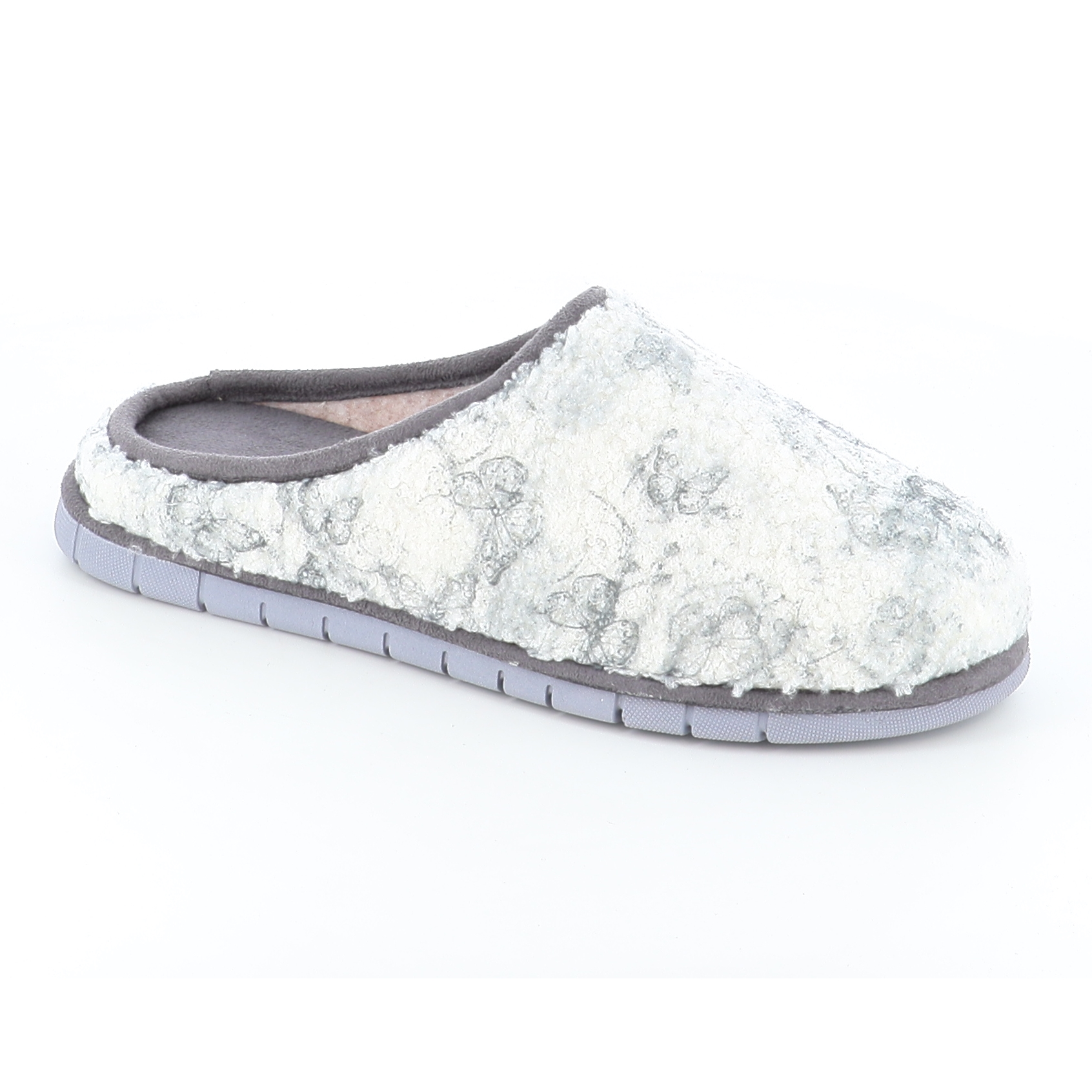 1709 ΓΥΝΑΙΚΕΙΑ ΠΑΝΤΟΦΛΑ, ΓΚΡΙ