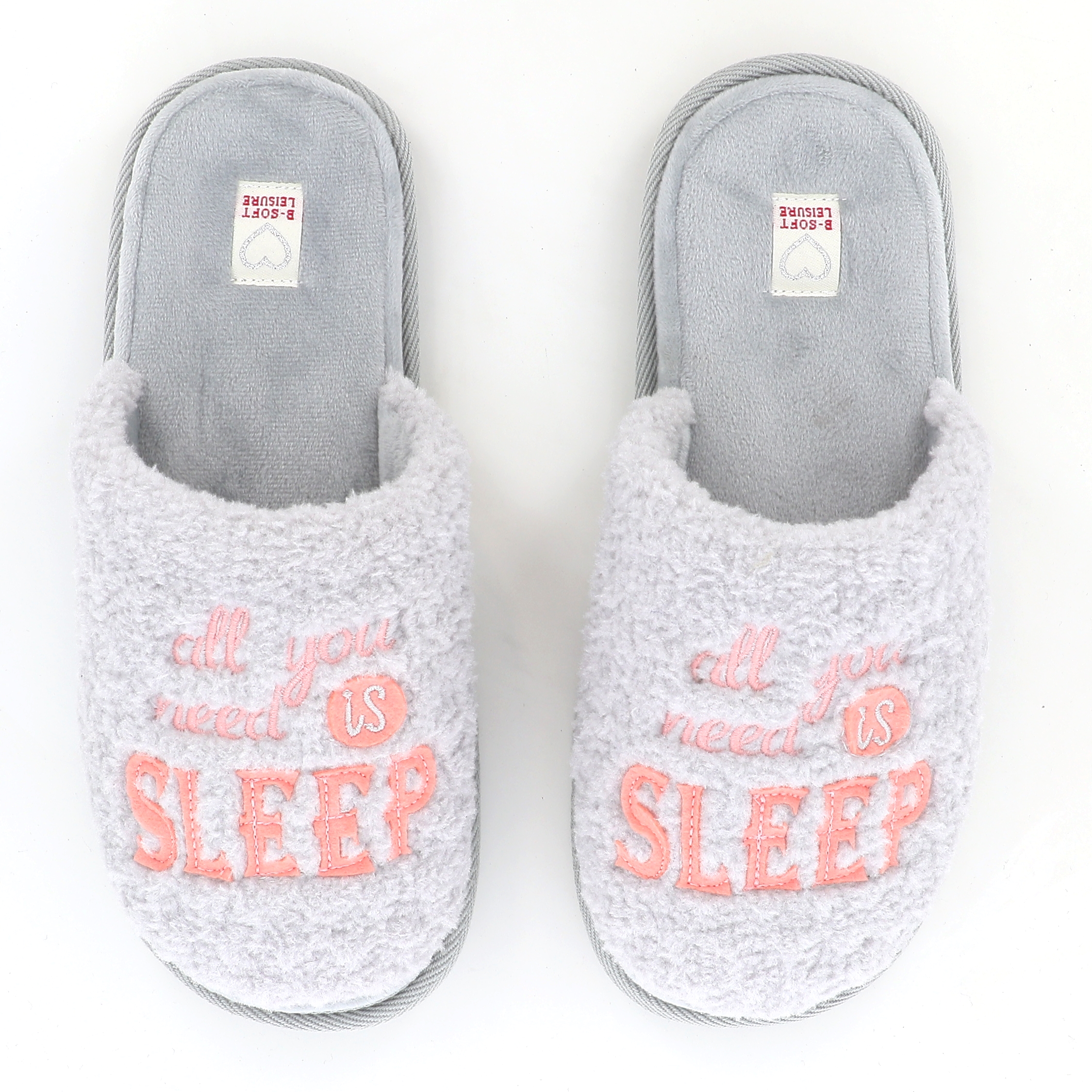 2401 ΓΥΝΑΙΚΕΙΑ ΠΑΝΤΟΦΛΑ, ΓΚΡΙ