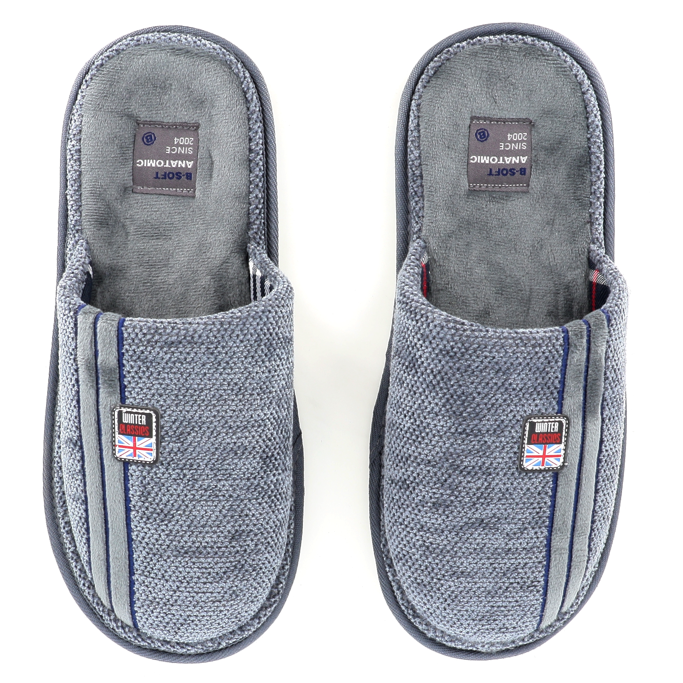 2403 ΑΝΔΡΙΚΗ ΠΑΝΤΟΦΛΑ, ΓΚΡΙ