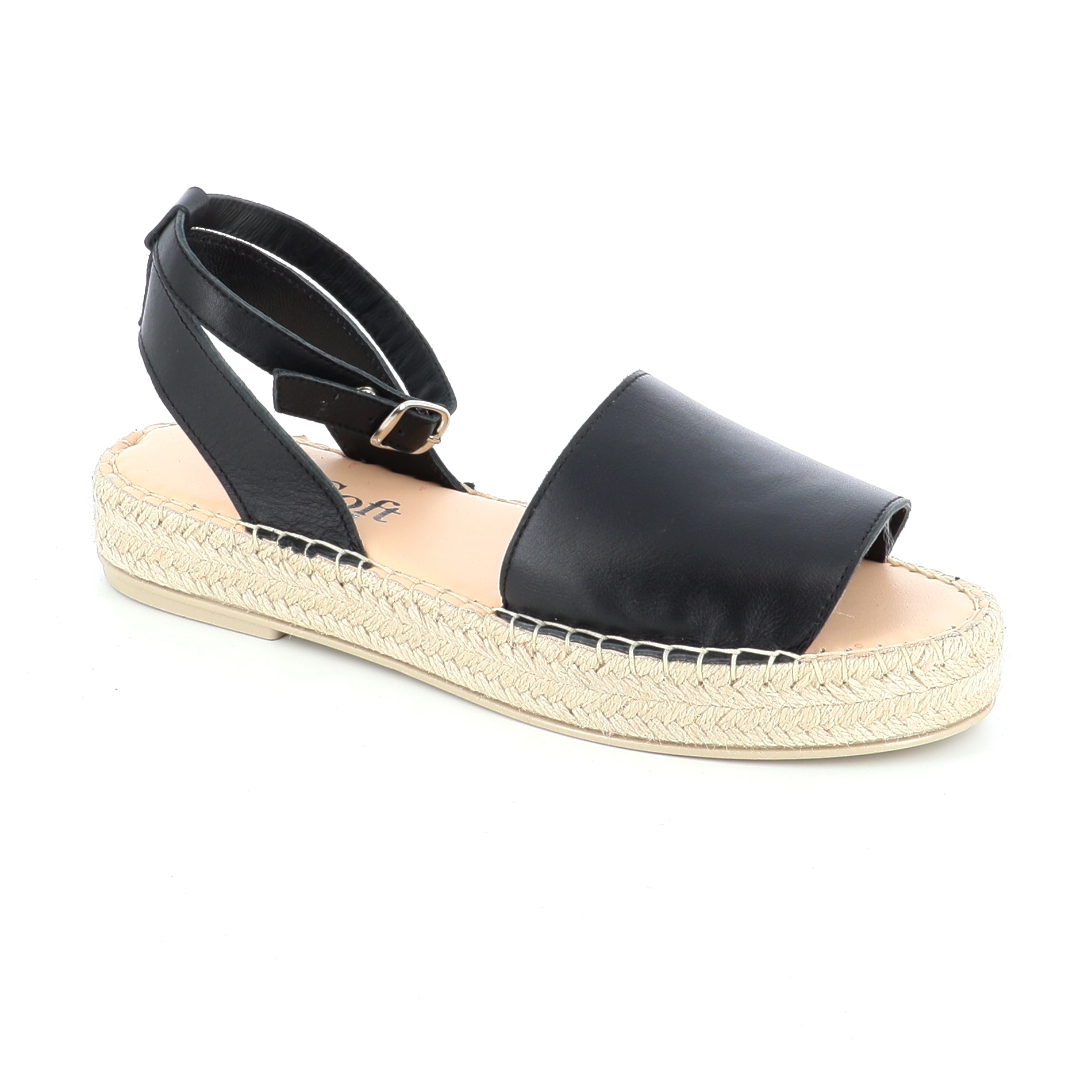 20012 ΔΕΡΜΑΤΙΝΟ ΓΥΝΑΙΚΕΙΟ ΠΕΔΙΛΟ, ΜΑΥΡΟ