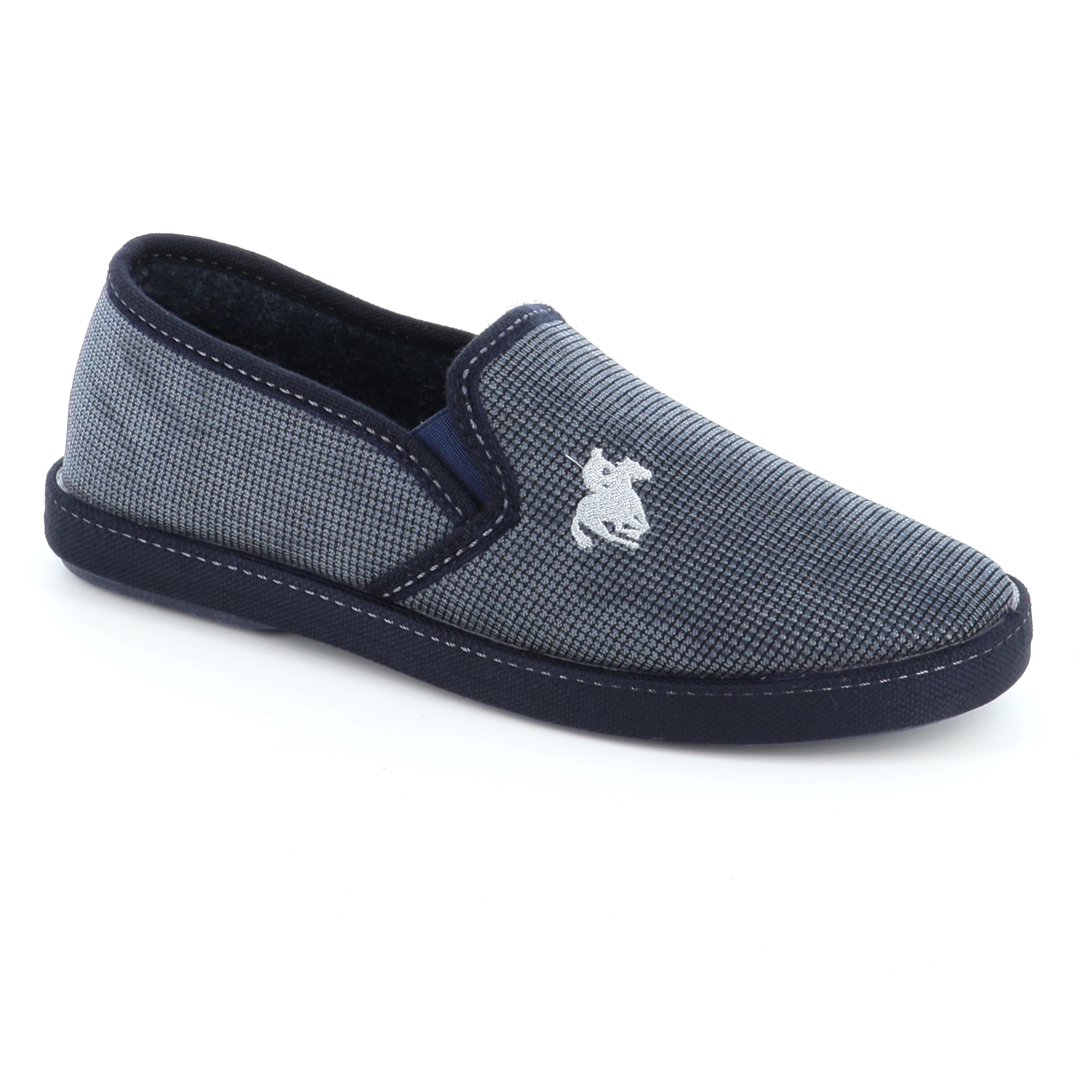 434522 ΑΝΔΡΙΚΗ ΠΑΝΤΟΦΛΑ, ΜΠΛΕ