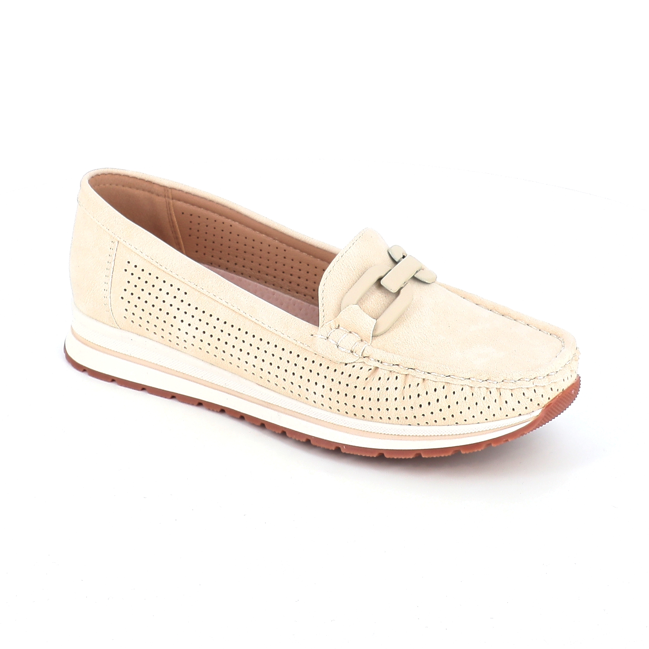 199-2 ΓΥΝΑΙΚΕΙΟ ΥΠΟΔΗΜΑ ΜΟΚΑΣΙΝΙ, ΜΠΕΖ