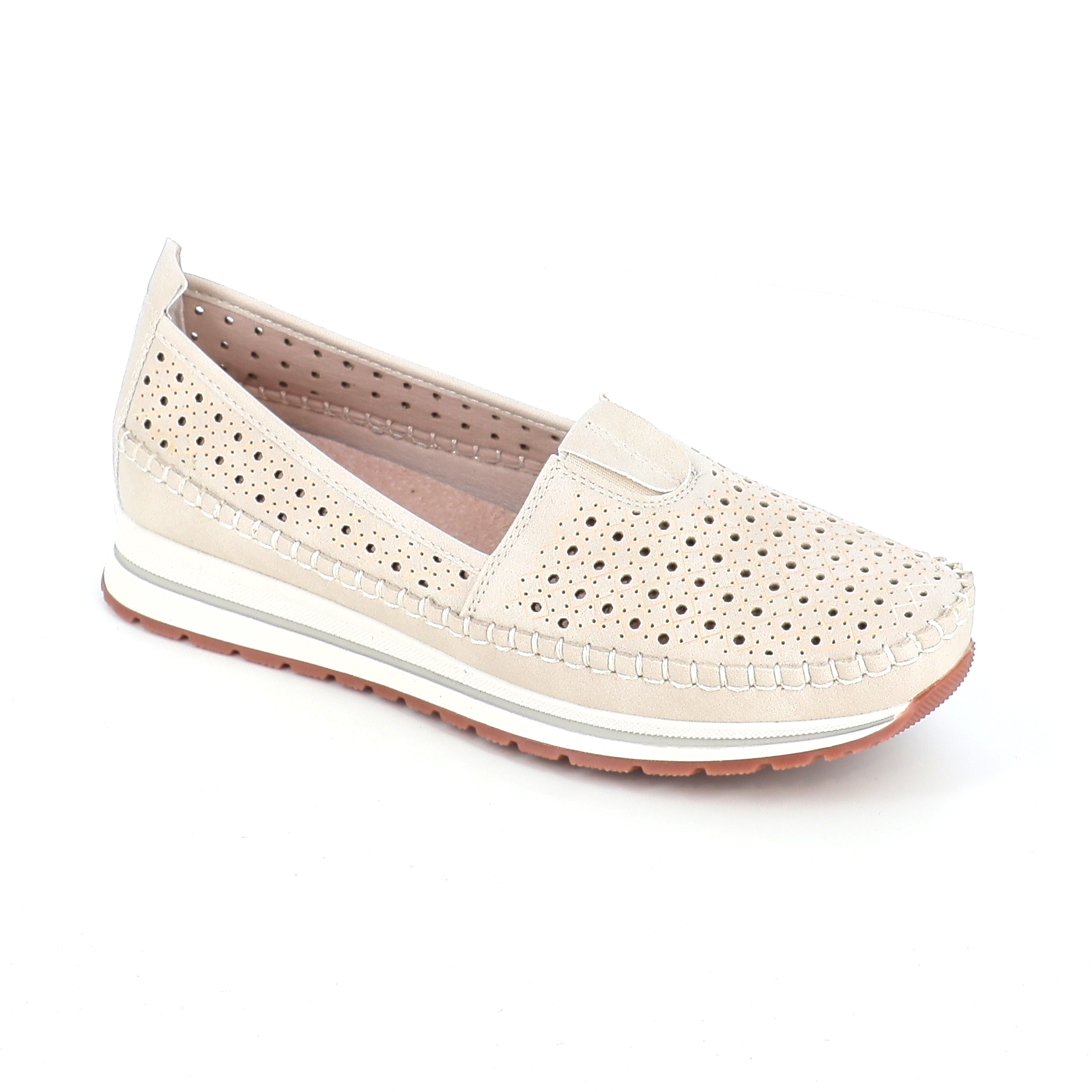 199-5 ΓΥΝΑΙΚΕΙΟ ΥΠΟΔΗΜΑ ΜΟΚΑΣΙΝΙ, ΜΠΕΖ