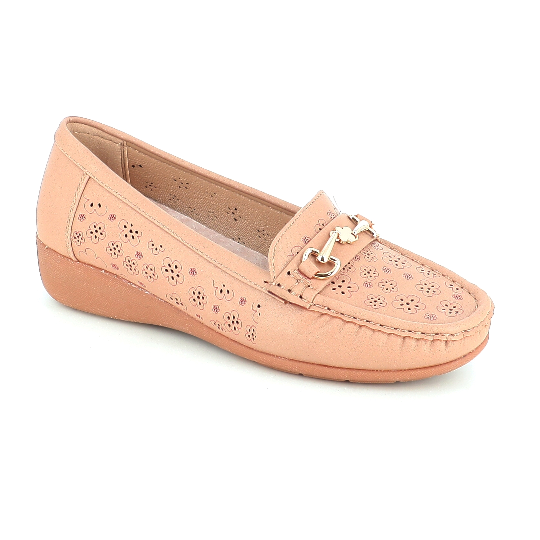 2133-6 ΓΥΝΑΙΚΕΙΟ ΥΠΟΔΗΜΑ ΜΟΚΑΣΙΝΙ, ΜΠΕΖ