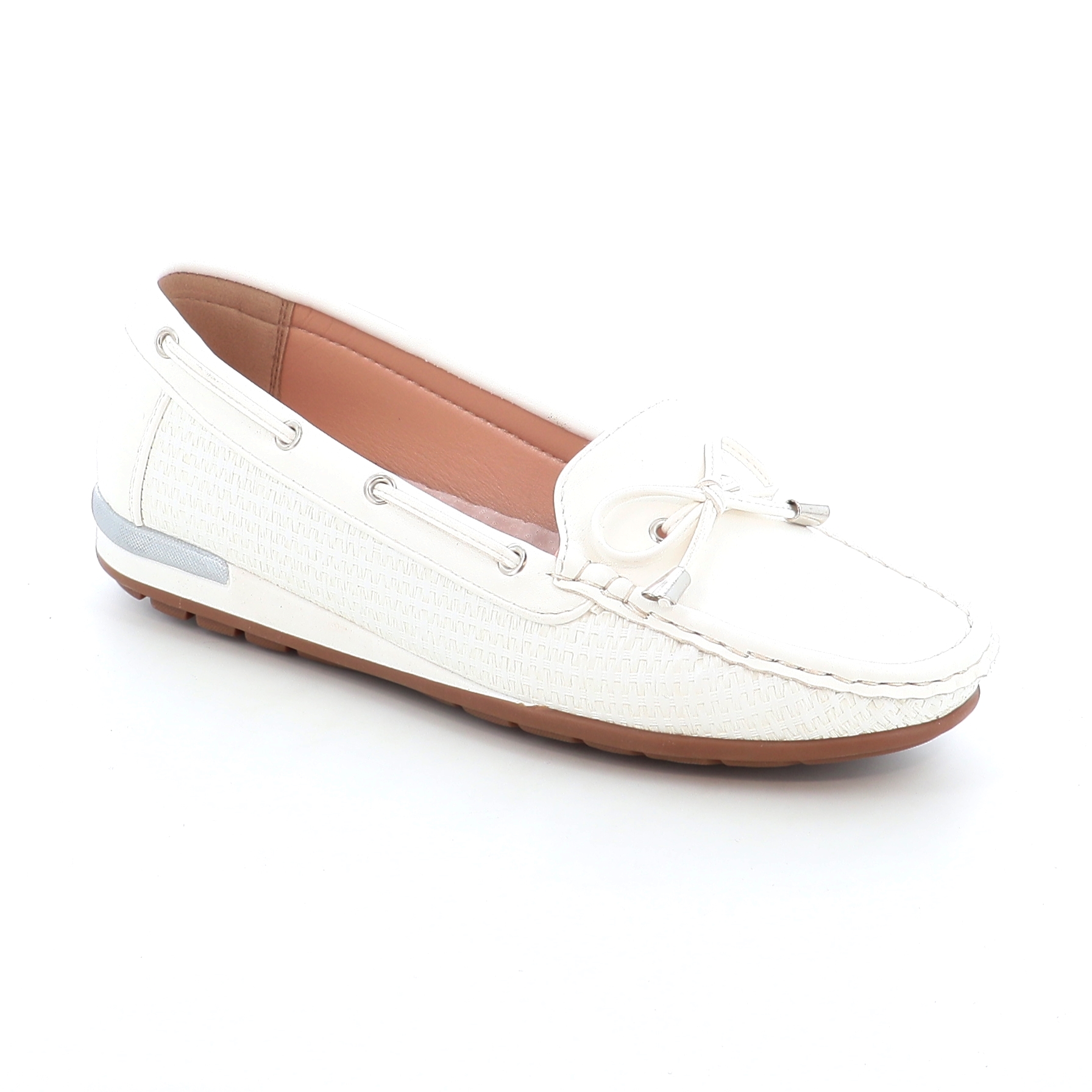 311-5 ΓΥΝΑΙΚΕΙΟ ΥΠΟΔΗΜΑ ΜΟΚΑΣΙΝΙ, ΑΣΠΡΟ