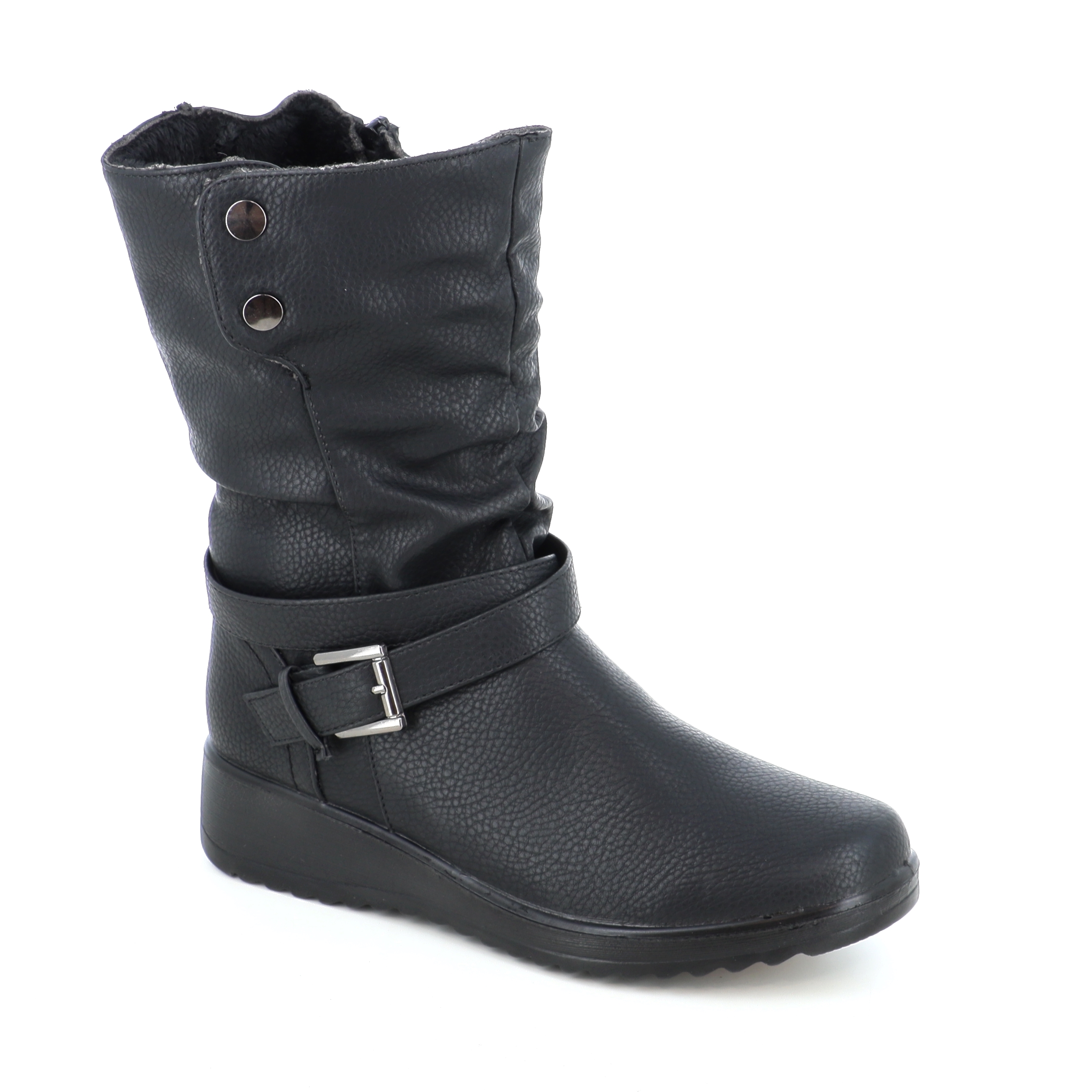 38-25/1 ΓΥΝΑΙΚΕΙΟ ΥΠΟΔΗΜΑ ΜΠΟΤΑΚΙ, ΜΑΥΡΟ