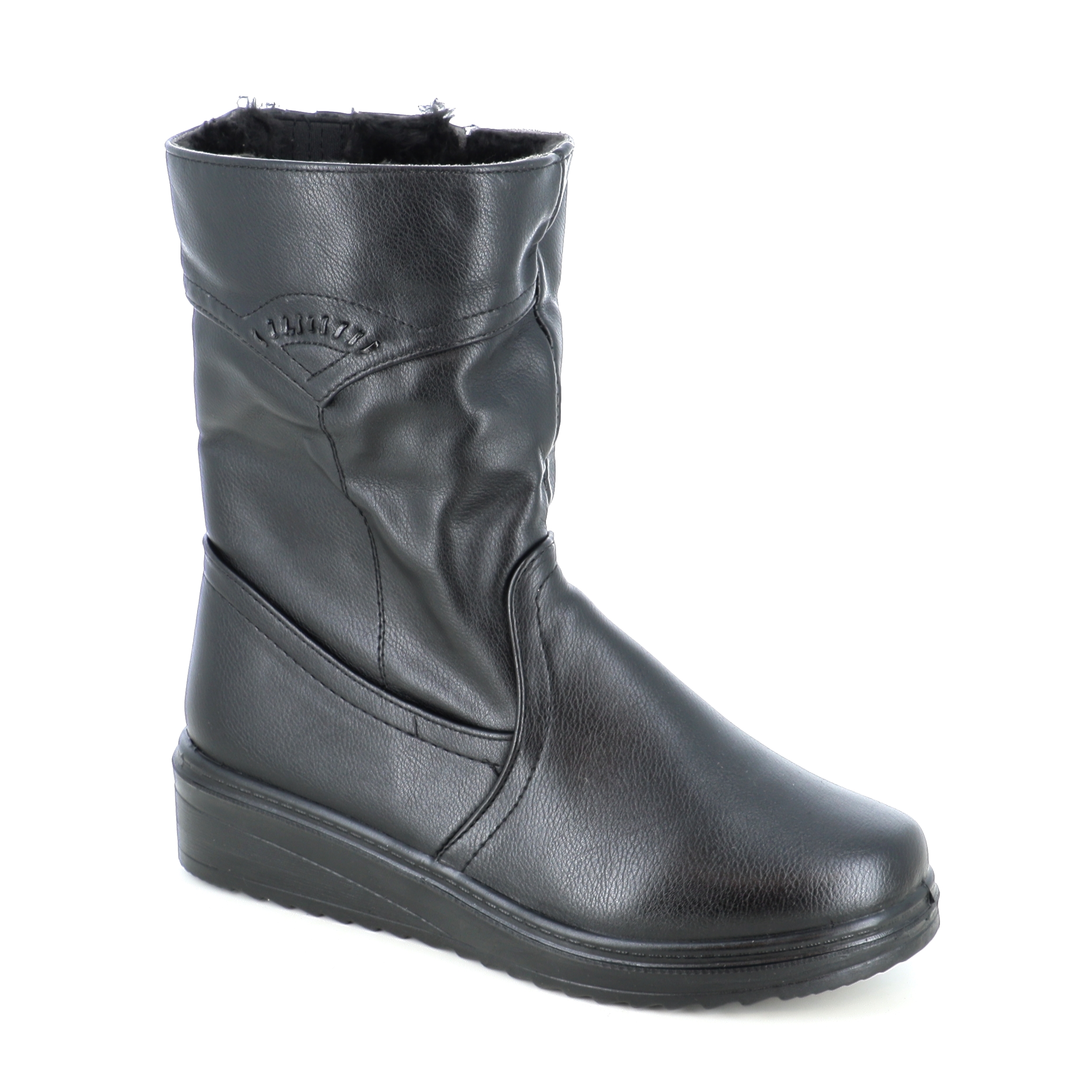 413-5 ΓΥΝΑΙΚΕΙΟ ΥΠΟΔΗΜΑ ΜΠΟΤΑΚΙ, ΜΑΥΡΟ