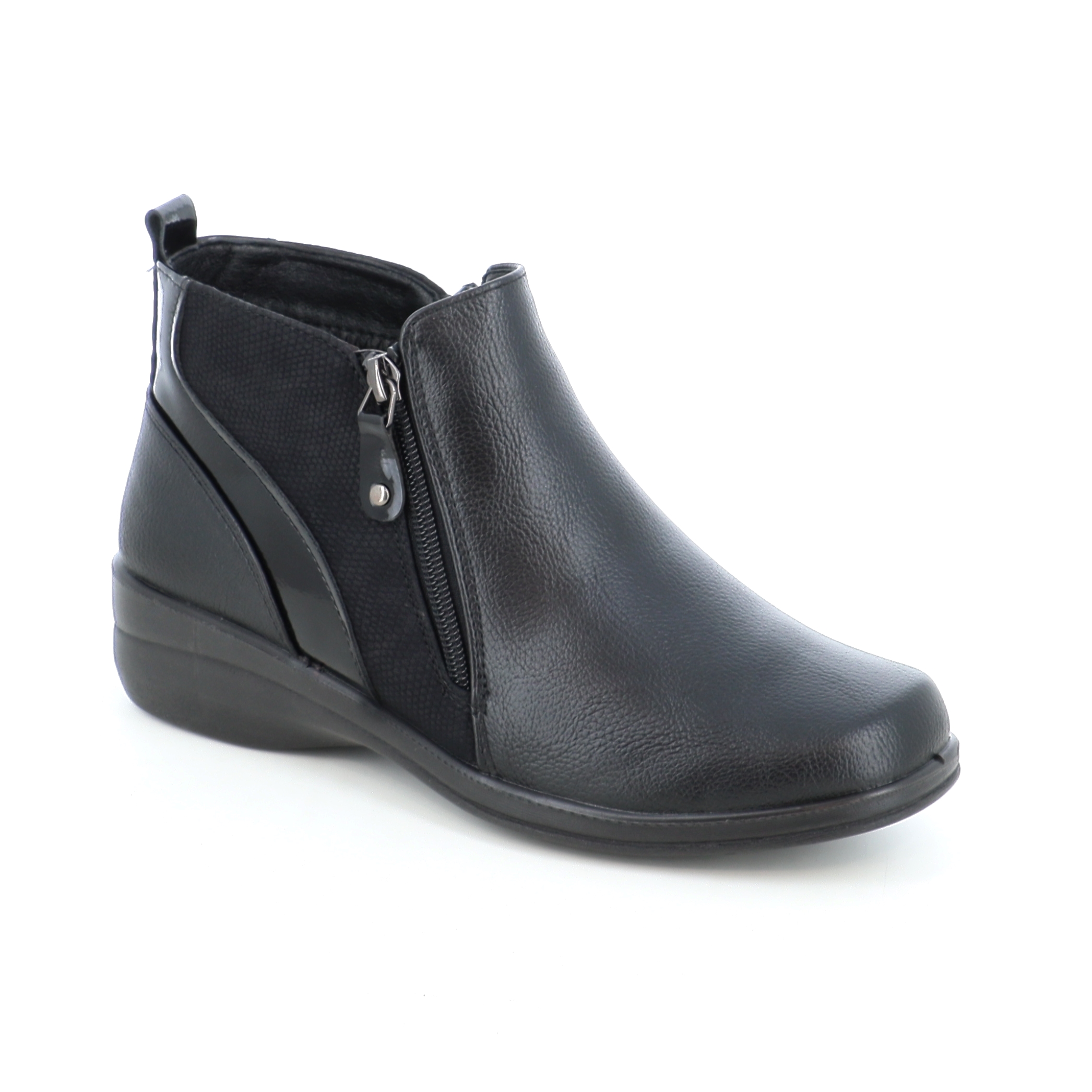 62-17 ΓΥΝΑΙΚΕΙΟ ΥΠΟΔΗΜΑ ΜΠΟΤΑΚΙ, ΜΑΥΡΟ