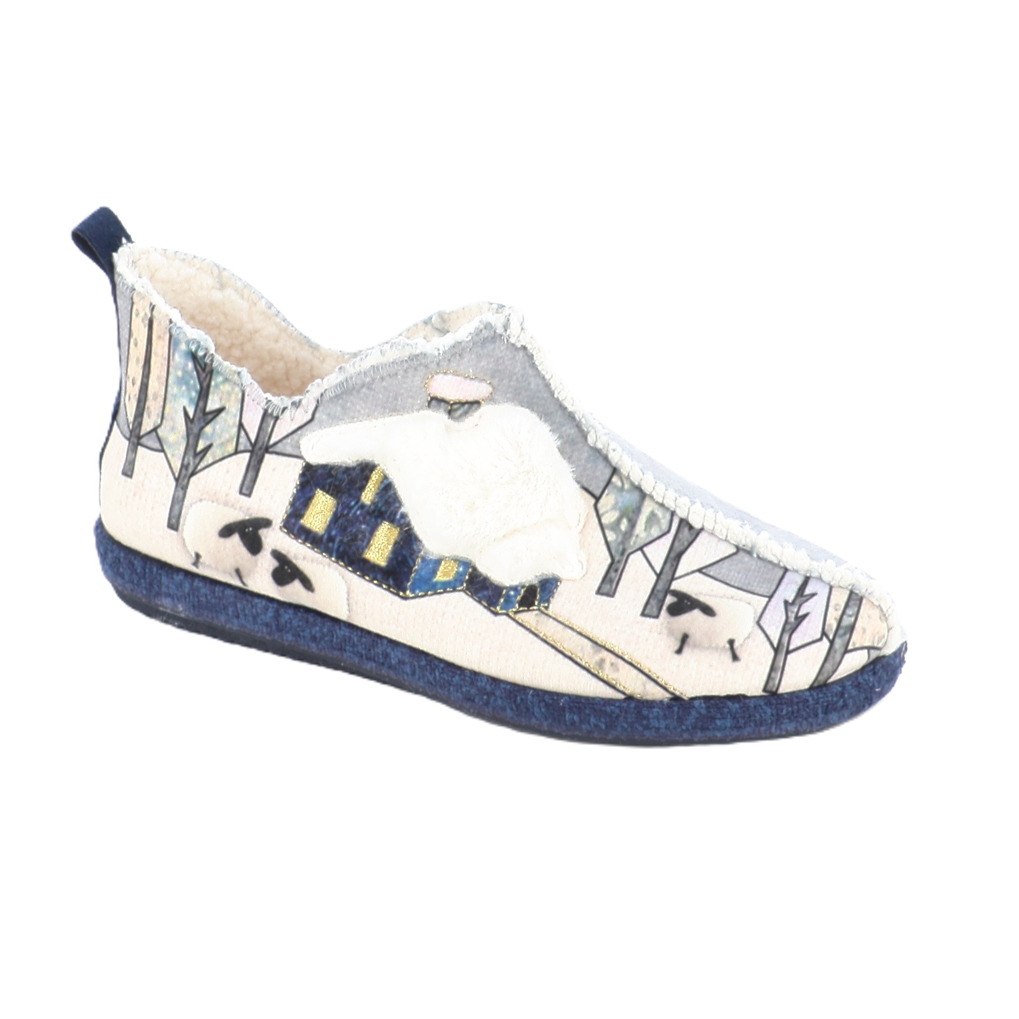 25117 ΓΥΝΑΙΚΕΙΑ ΠΑΝΤΟΦΛΑ, ΓΚΡΙ