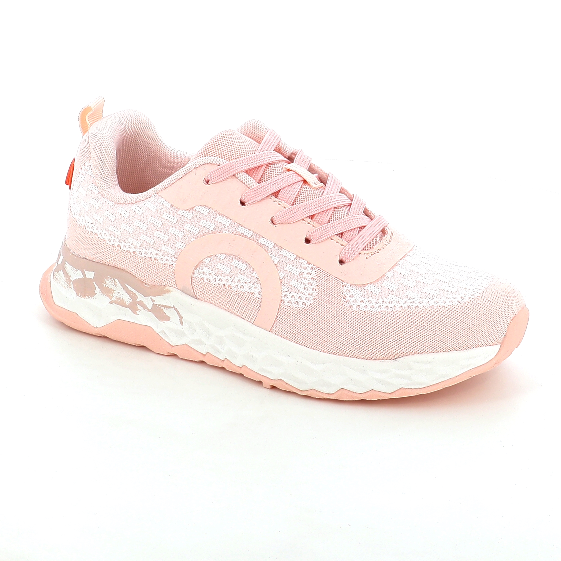 22051/11 ΓΥΝΑΙΚΕΙΟ ΥΠΟΔΗΜΑ CASUAL (ΡΟΖ), ΡΟΖ