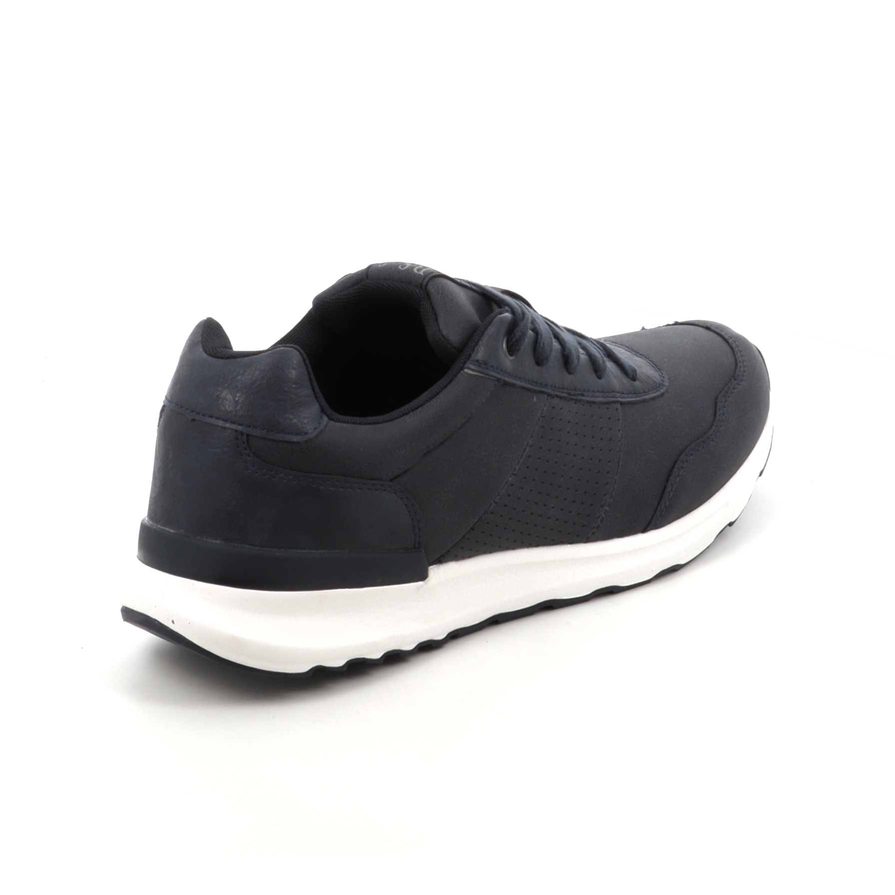 220839 Ανδρ Παπούτσι Μπλε ανδρικά αθλητικά-Sneakers