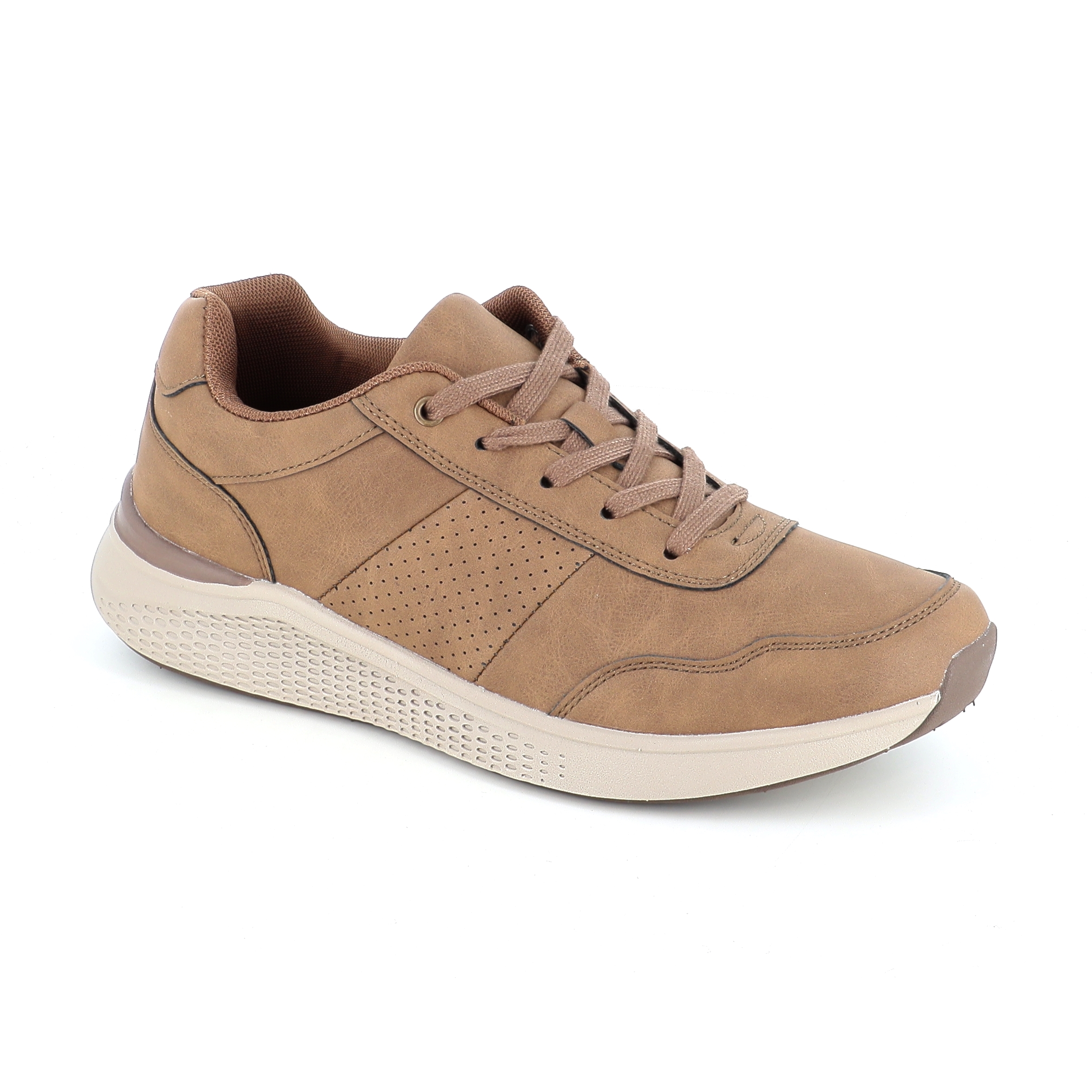 22089/3 ΑΝΔΡΙΚΟ ΥΠΟΔΗΜΑ CASUAL, ΜΠΕΖ