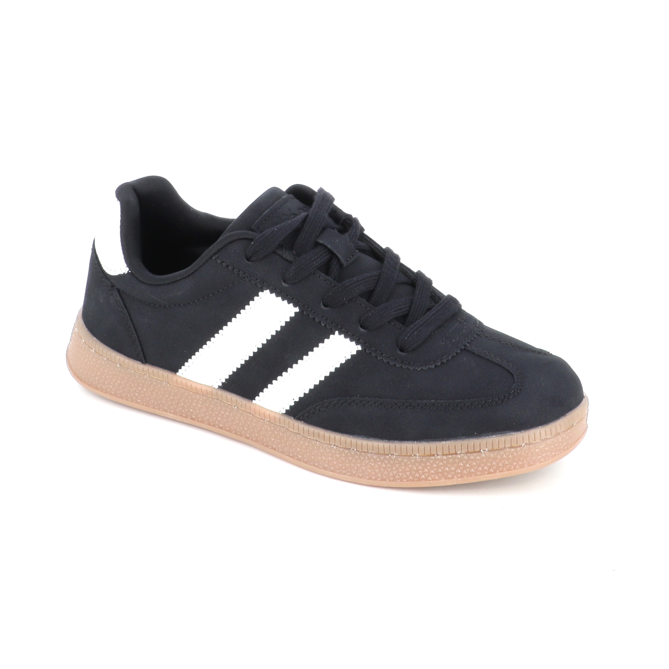 241116/1 ΓΥΝΑΙΚΕΙΟ ΥΠΟΔΗΜΑ CASUAL, ΜΑΥΡΟ