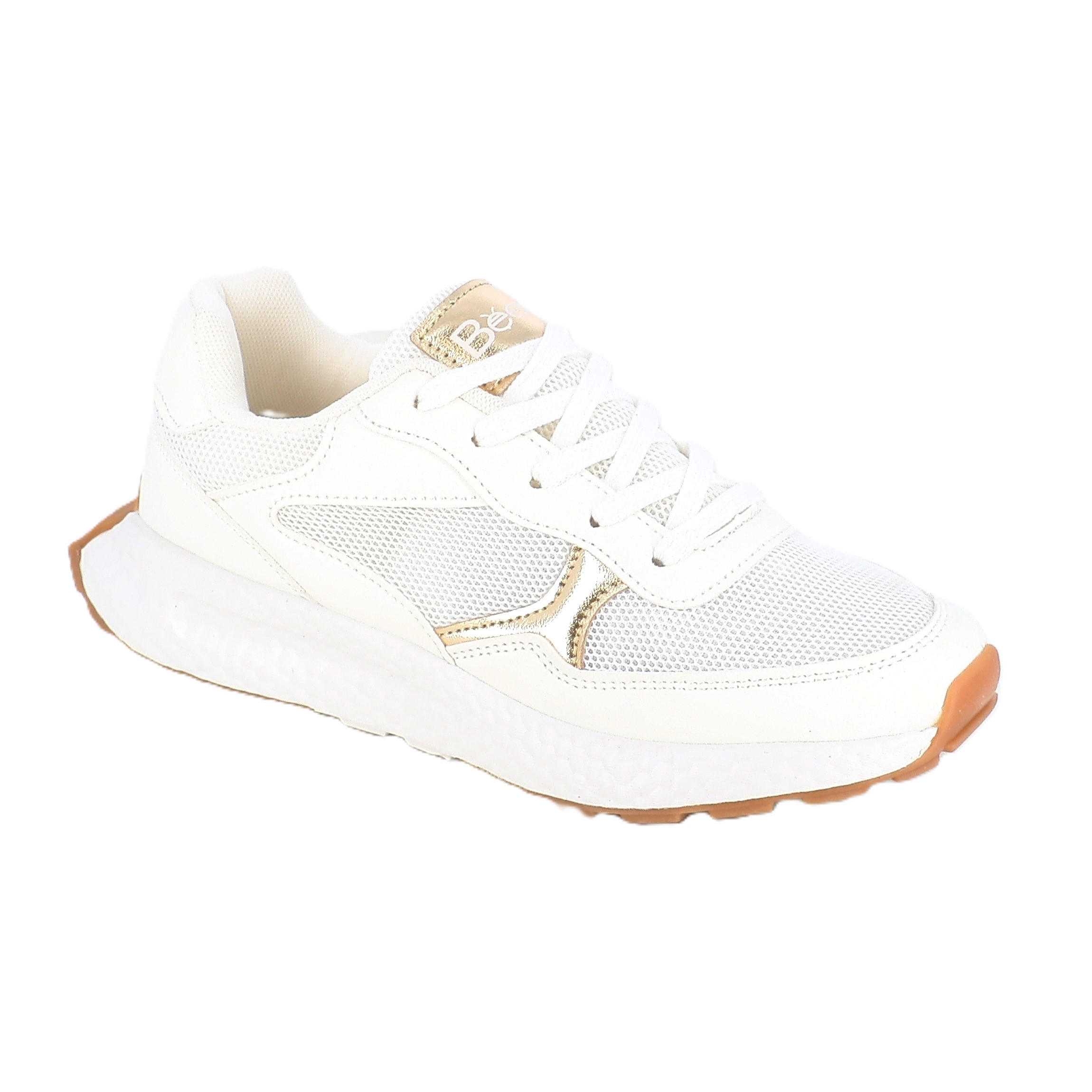 624808/4 ΓΥΝΑΙΚΕΙΟ ΥΠΟΔΗΜΑ CASUAL, ΑΣΠΡΟ