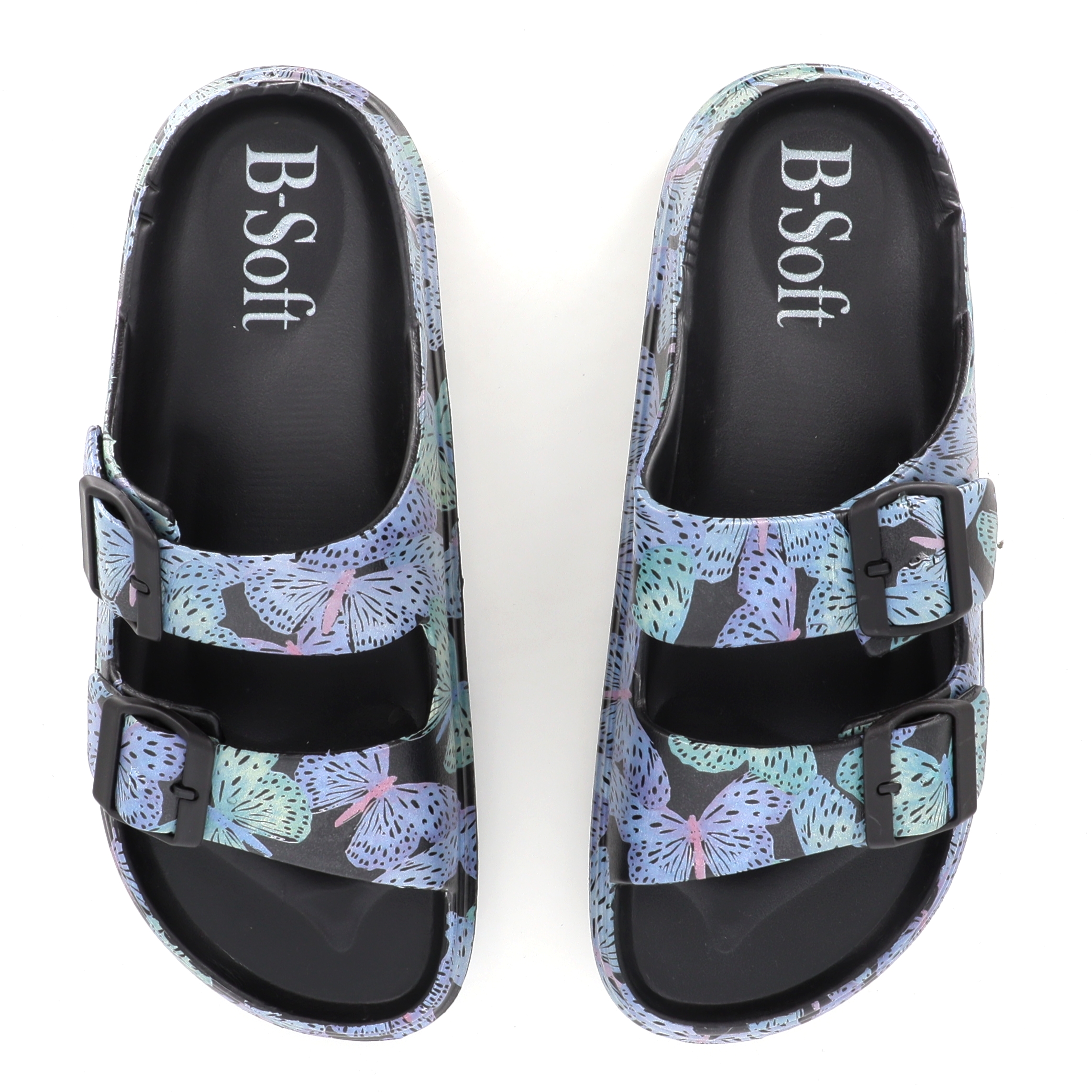 23074 ΓΥΝΑΙΚΕΙΑ ΣΑΓΙΟΝΑΡΑ ΔΙΠΛΟΣ ΤΟΚΑΣ, ΜΑΥΡΟ