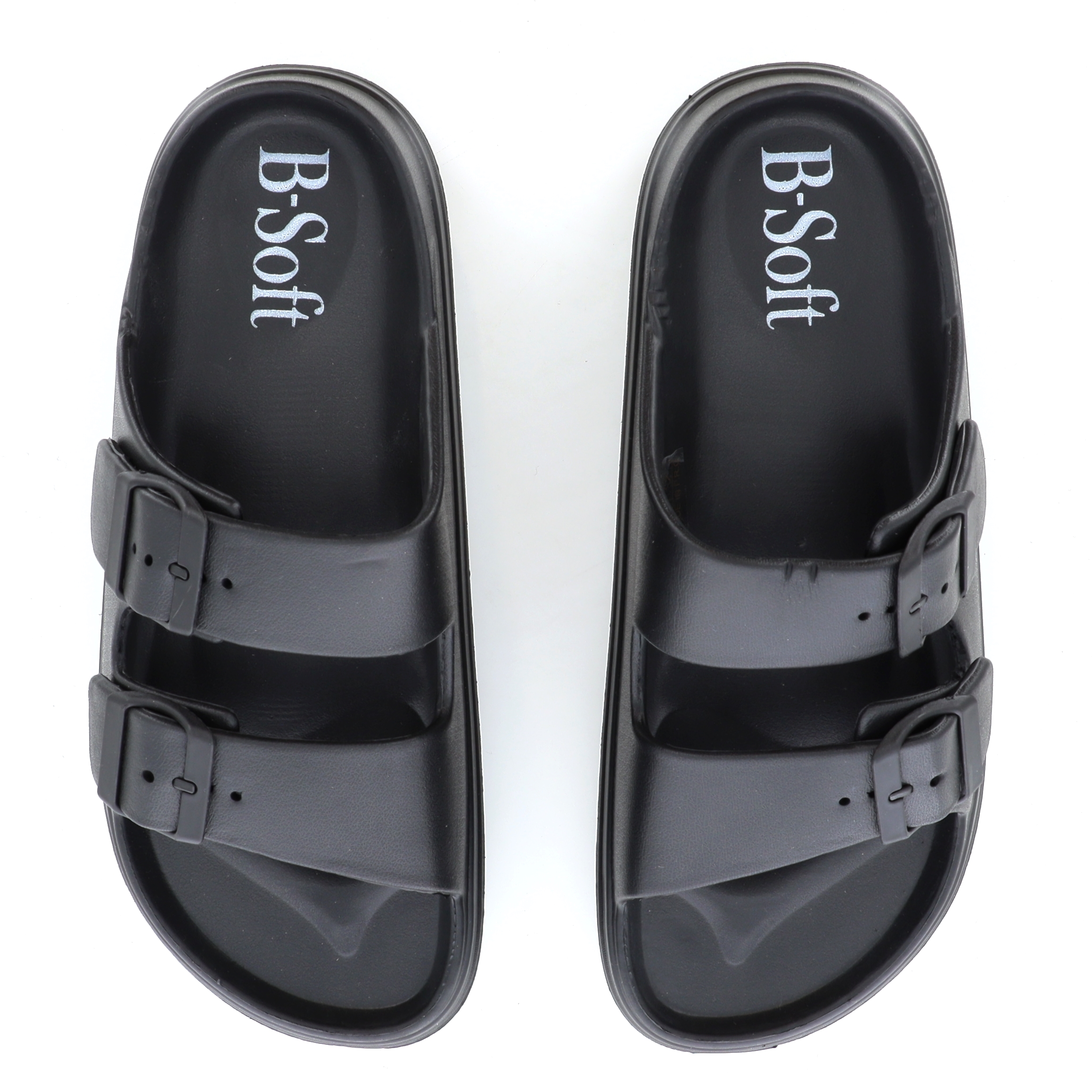 23076 ΓΥΝΑΙΚΕΙΑ ΣΑΓΙΟΝΑΡΑ ΔΙΠΛΟΣ ΤΟΚΑΣ, ΜΑΥΡΟ