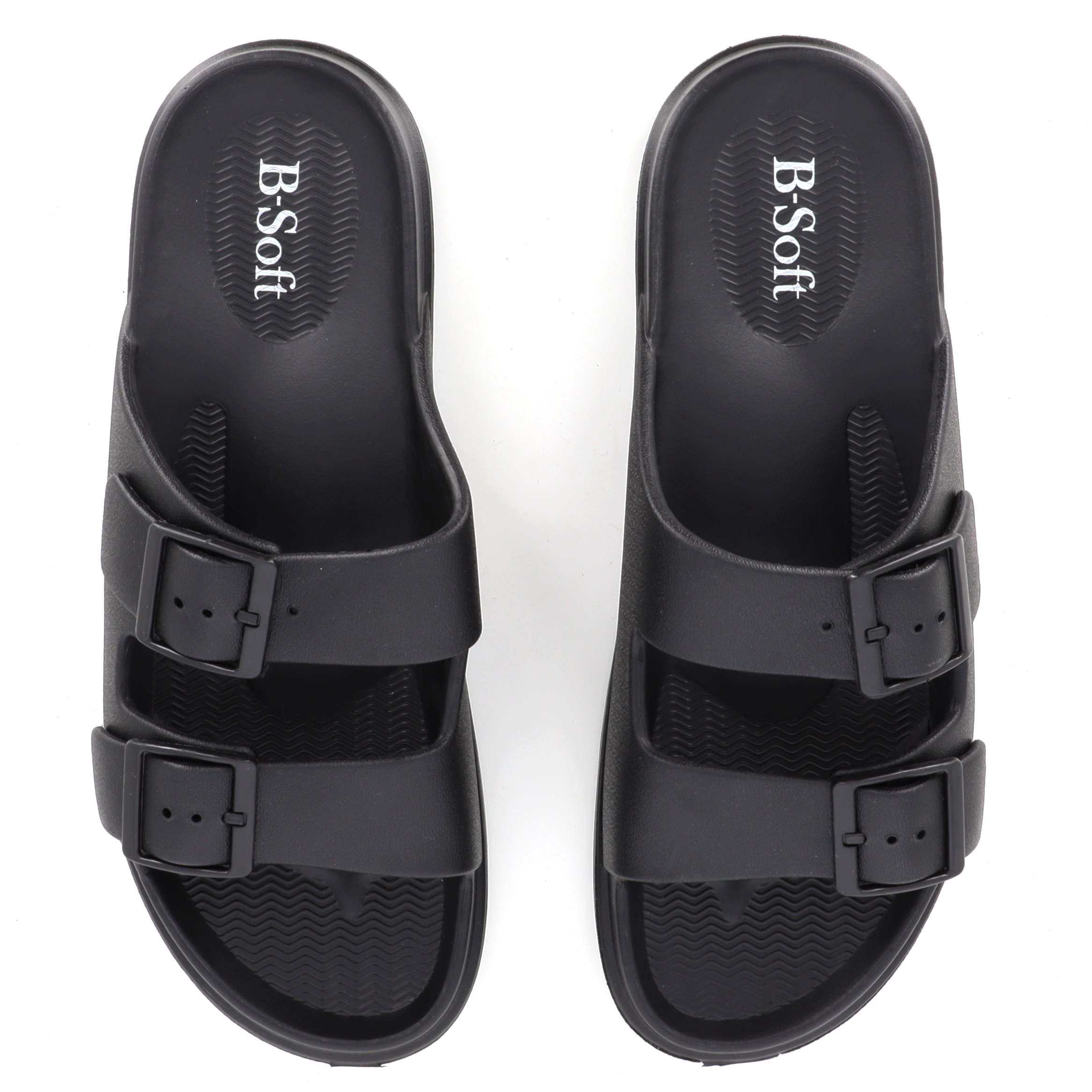 24006 ΑΝΔΡΙΚΗ ΣΑΓΙΟΝΑΡΑ ΔΙΠΛΟΣ ΤΟΚΑΣ, ΜΑΥΡΟ