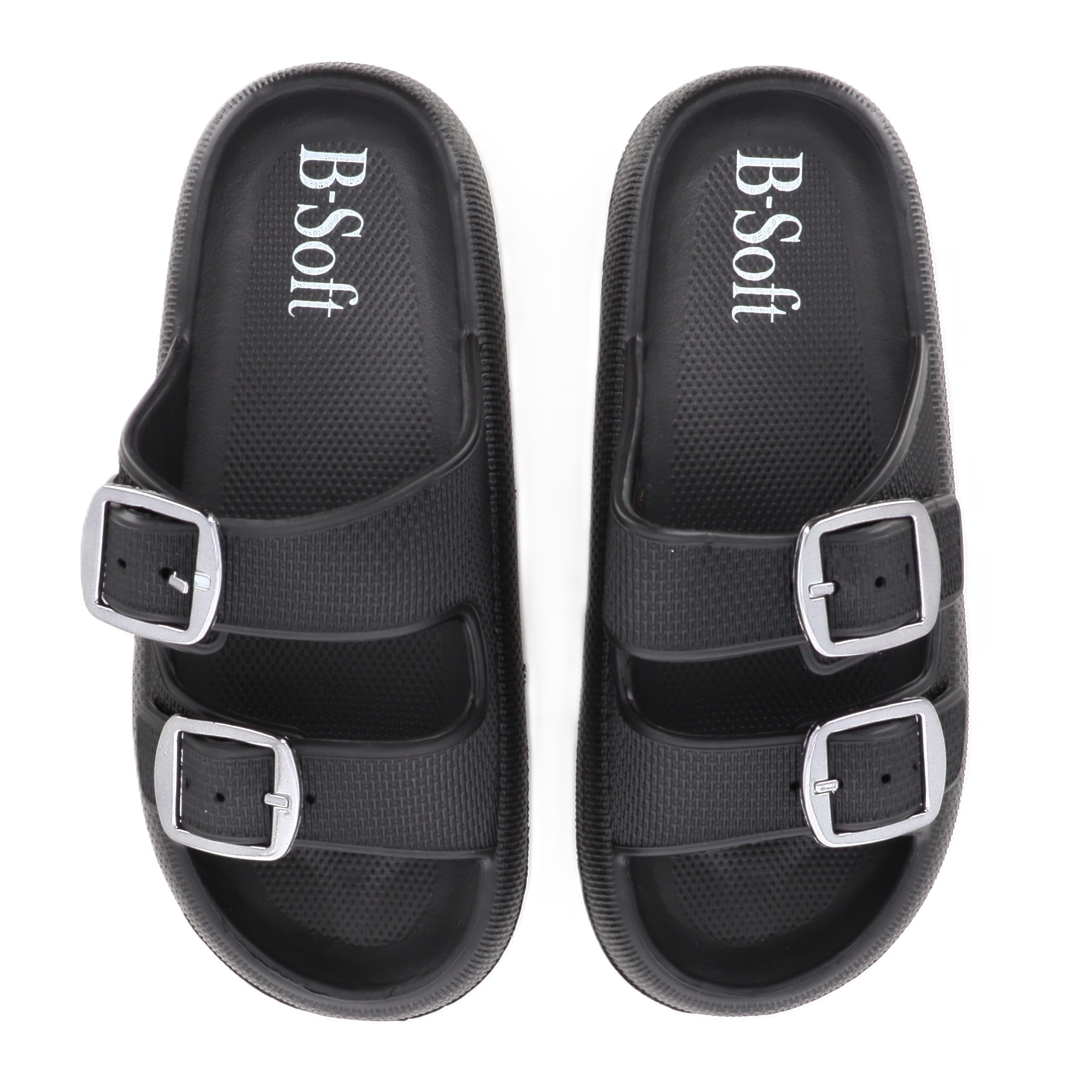 25002 ΓΥΝΑΙΚΕΙΑ ΣΑΓΙΟΝΑΡΑ ΔΙΠΛΟΣ ΤΟΚΑΣ, ΜΑΥΡΟ