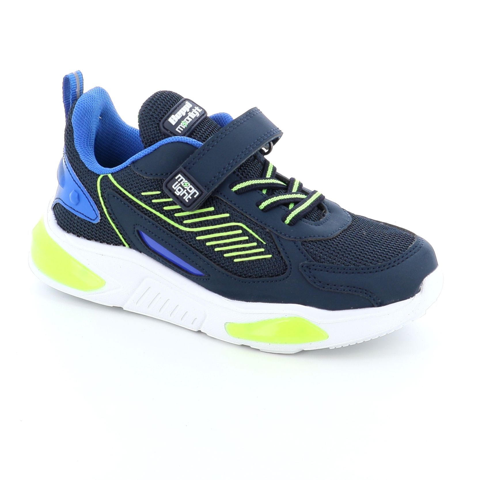 2205350 ΠΑΙΔ.ΑΘΛΗΤΙΚΟ, ΜΠΛΕ