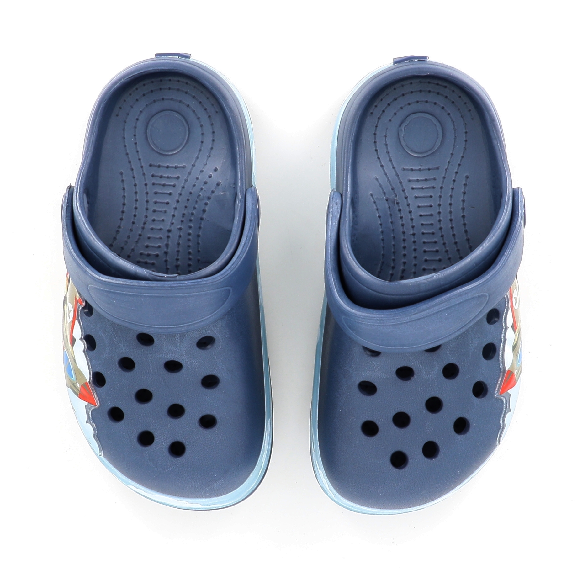 2105-2 ΠΑΙΔ.ΣΑΓΙΟΝΑΡΑ, ΜΠΛΕ