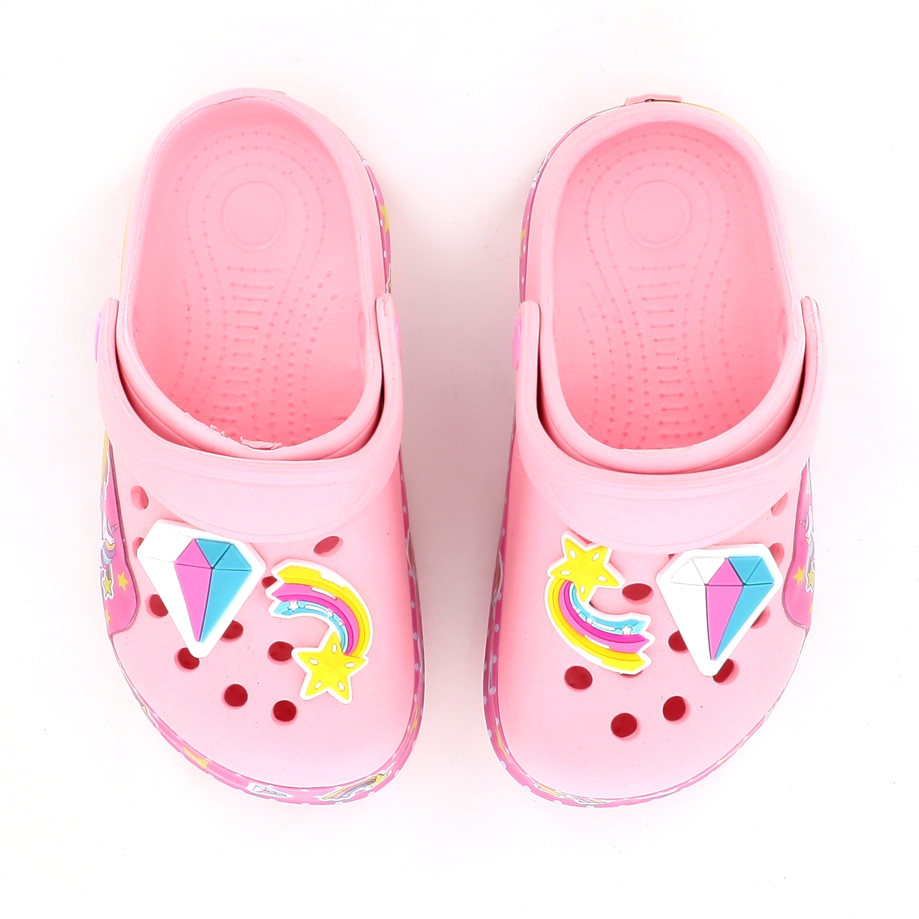 2105-2 ΠΑΙΔ.ΣΑΓΙΟΝΑΡΑ, ΡΟΖ