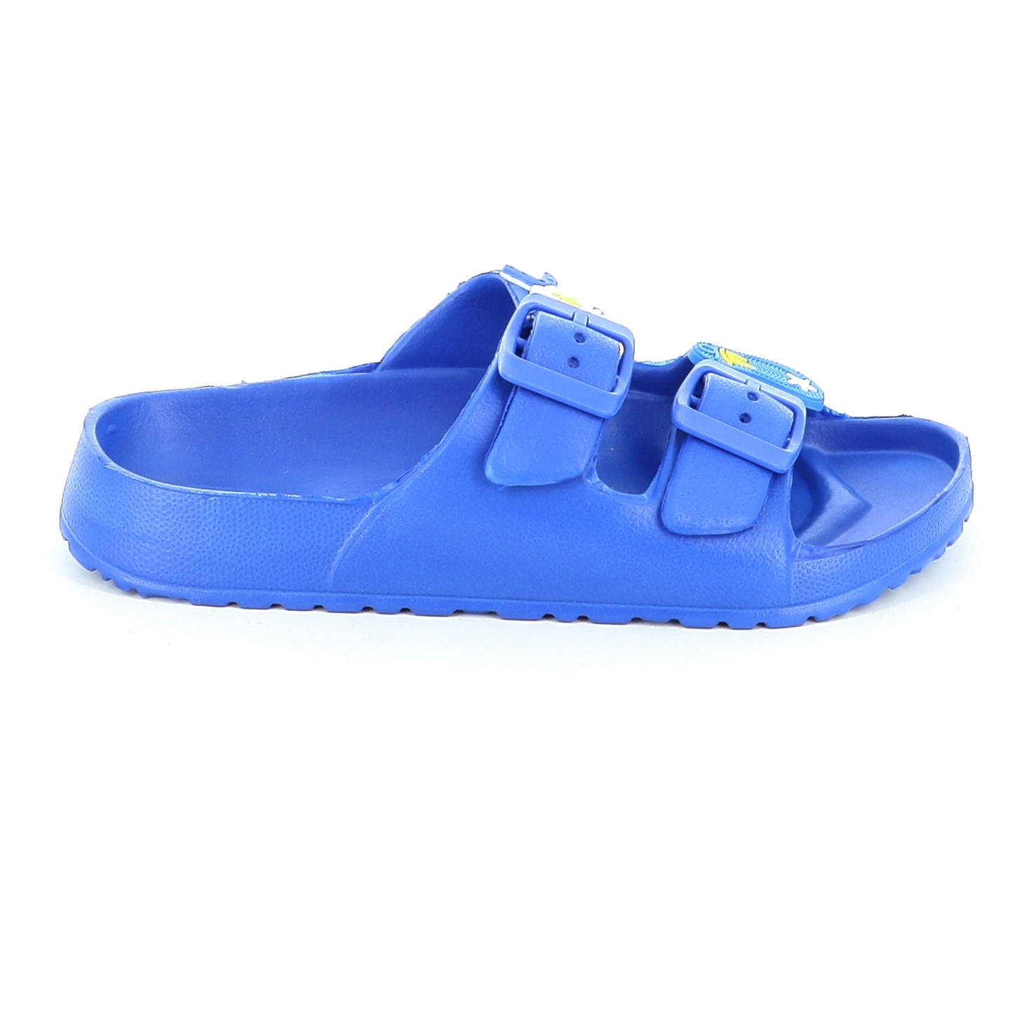 479-4 Παιδικη Σαγιοναρα Διπλος Τοκας Μπλε παιδικά