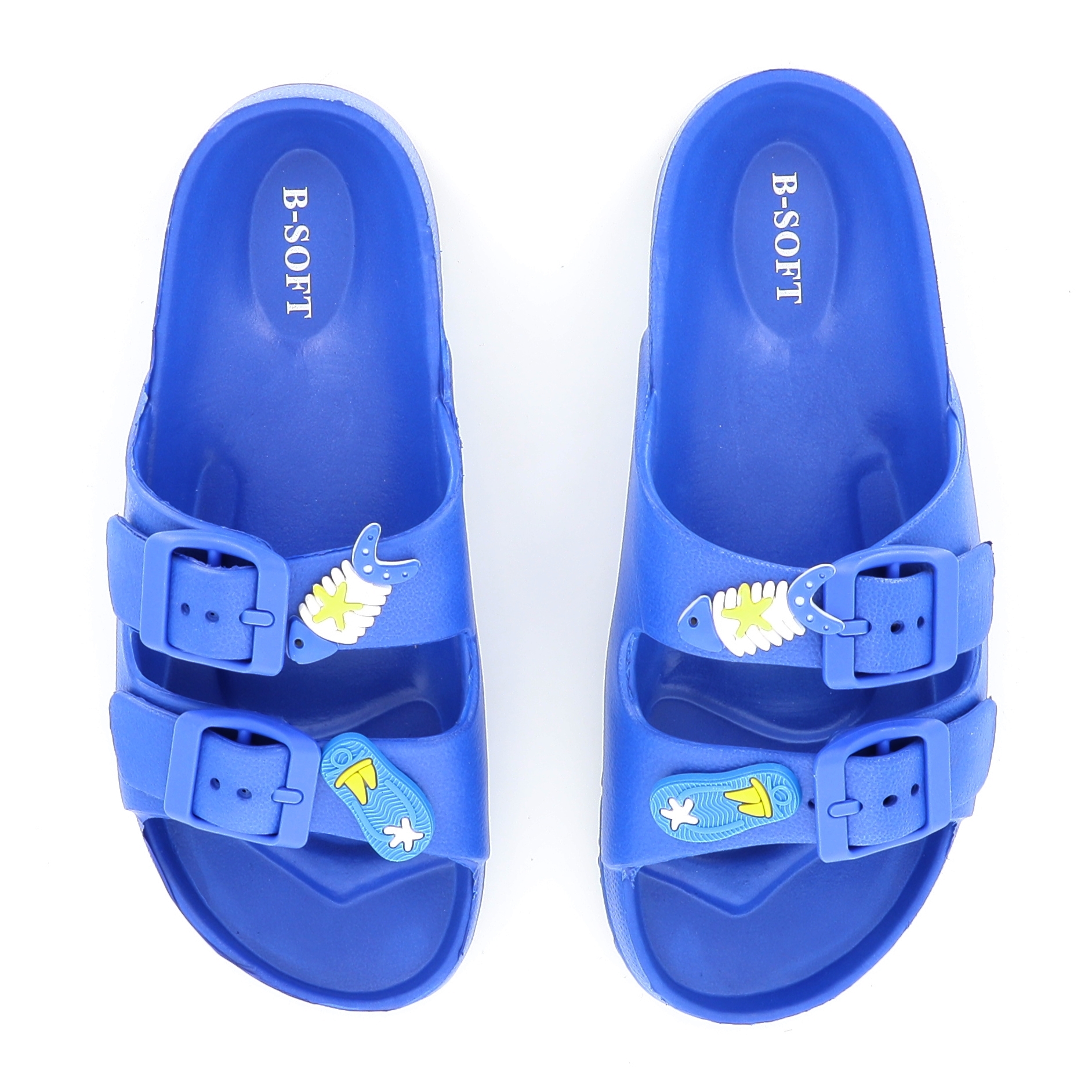 479-4 ΠΑΙΔΙΚΗ ΣΑΓΙΟΝΑΡΑ ΔΙΠΛΟΣ ΤΟΚΑΣ, ΜΠΛΕ