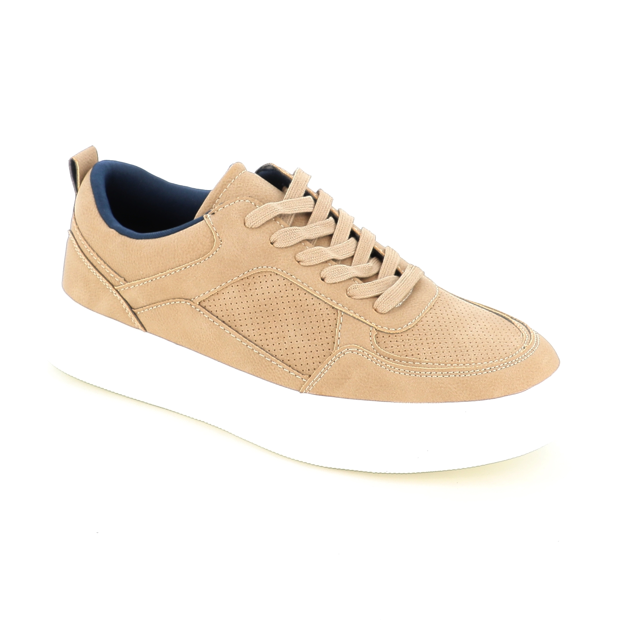 86198 ΑΝΔΡΙΚΟ ΥΠΟΔΗΜΑ CASUAL, ΜΠΕΖ