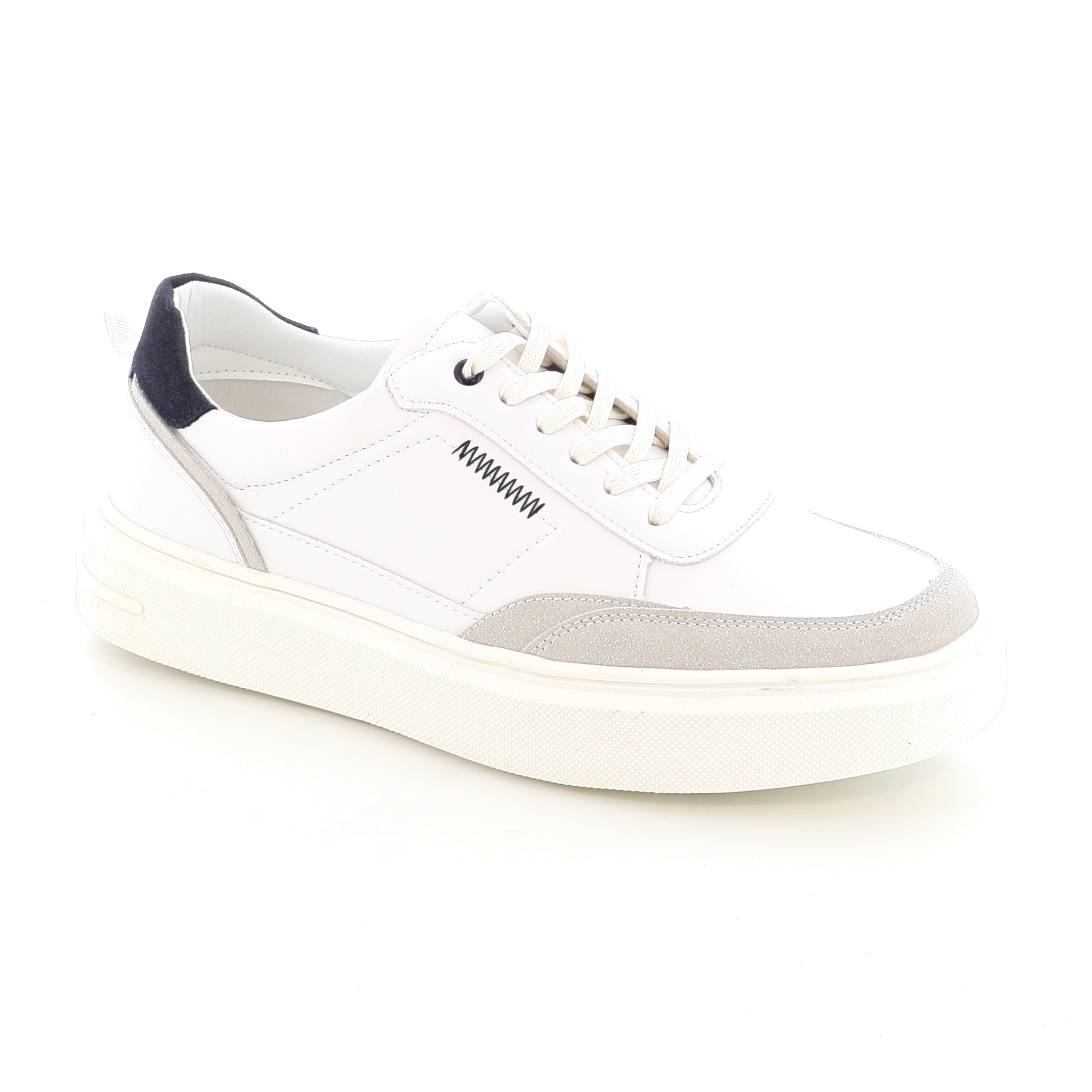 86612 ΑΝΔΡΙΚΟ ΥΠΟΔΗΜΑ CASUAL, ΑΣΠΡΟ