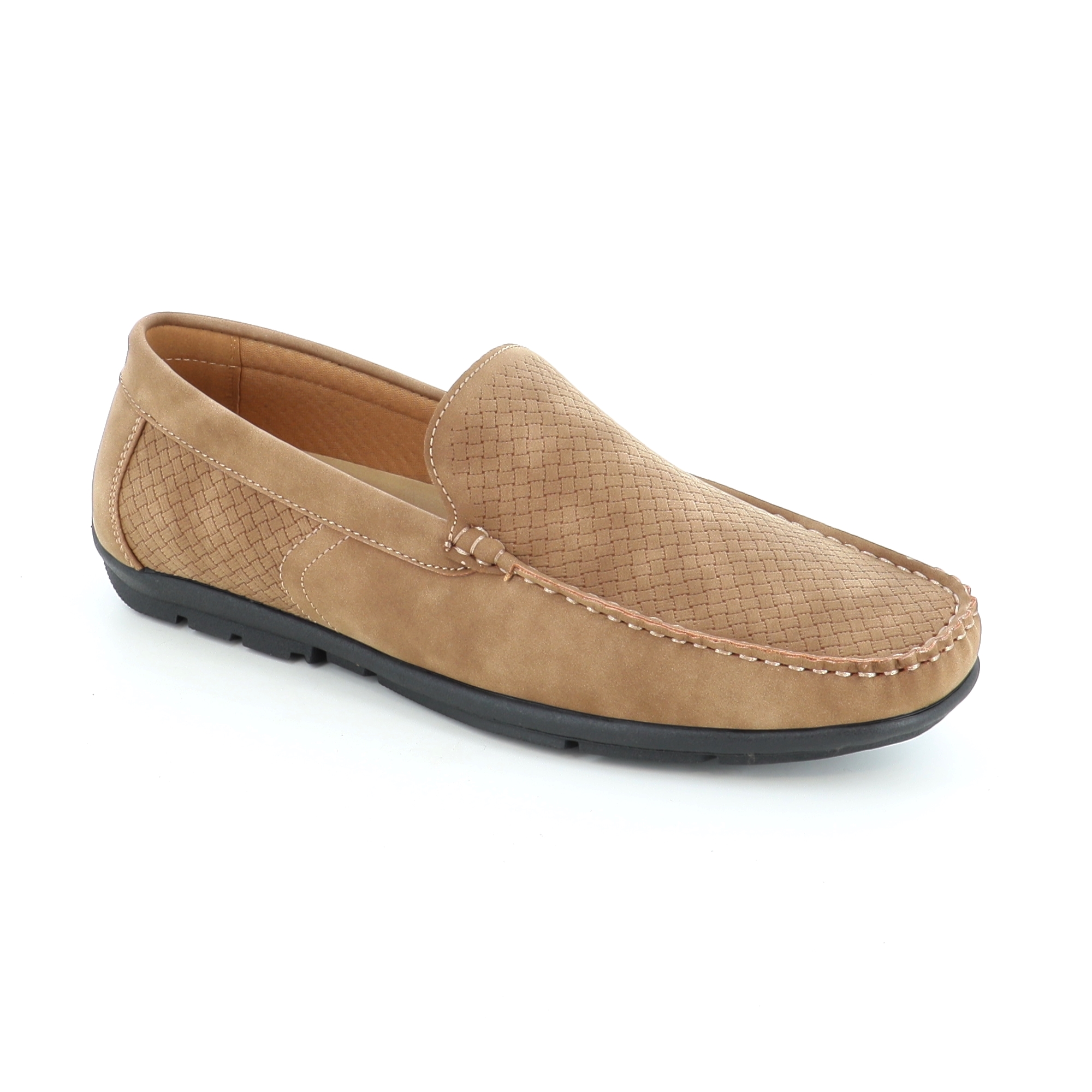 86857 ΑΝΔΡΙΚΟ ΥΠΟΔΗΜΑ CASUAL, ΜΠΕΖ