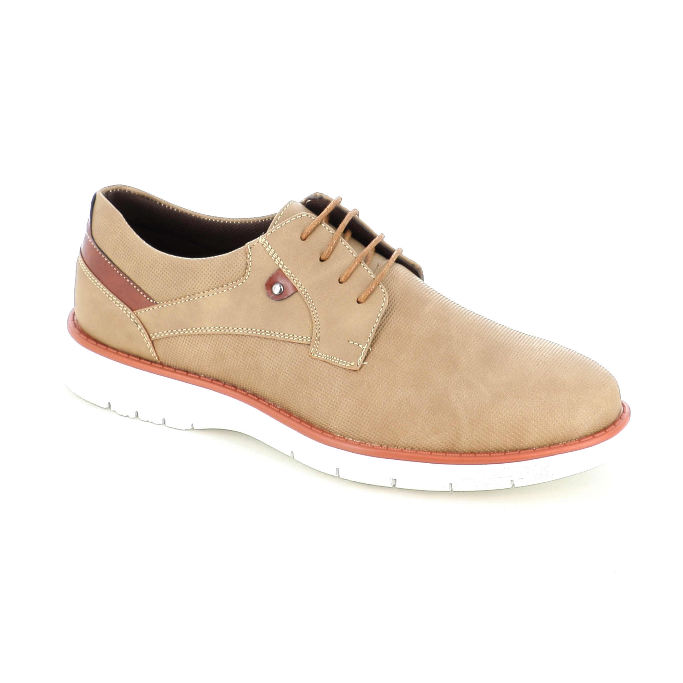 87136 ΑΝΔΡΙΚΟ ΥΠΟΔΗΜΑ CASUAL, ΜΠΕΖ