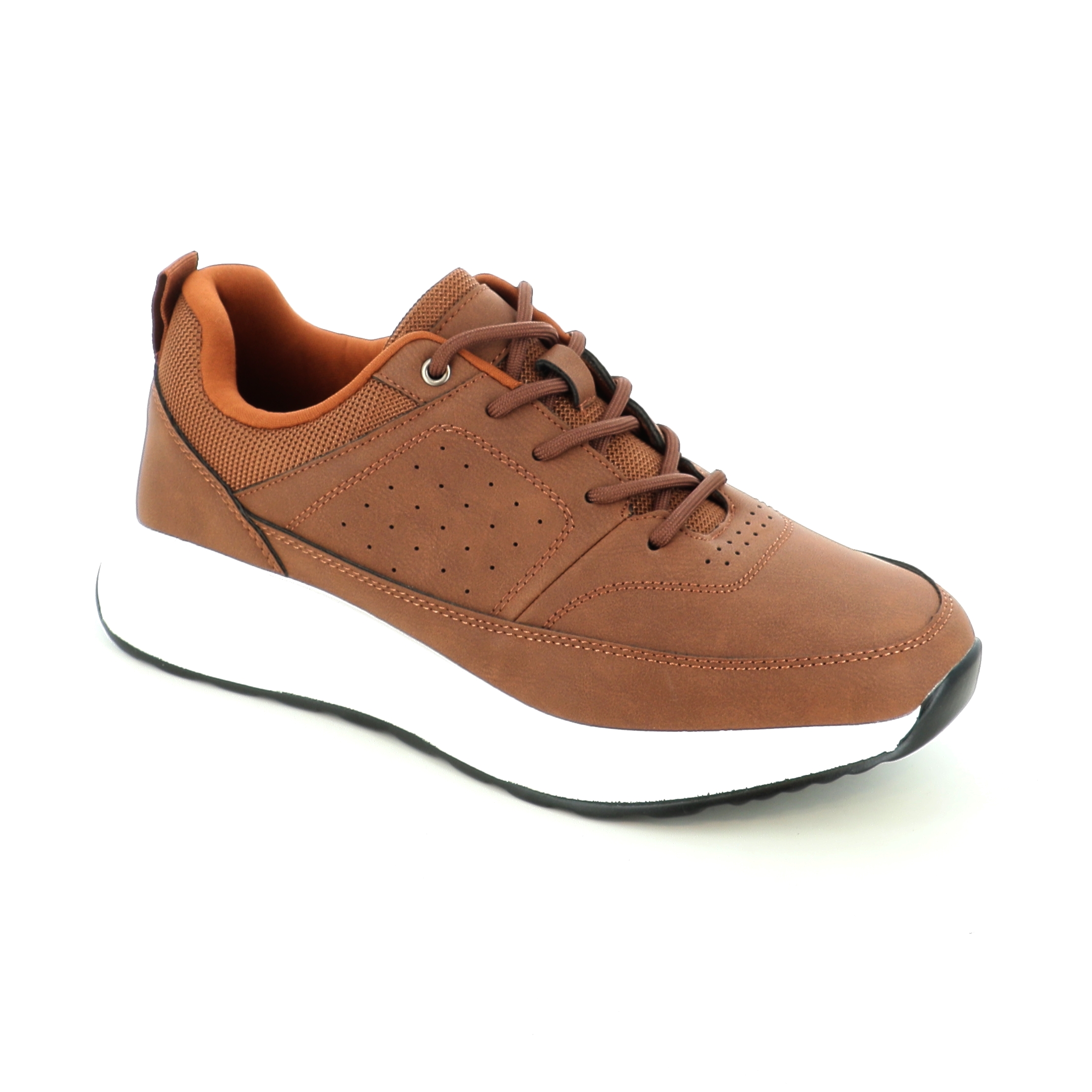 87765/8 ΑΝΔΡΙΚΟ ΥΠΟΔΗΜΑ CASUAL, ΚΑΦΕ