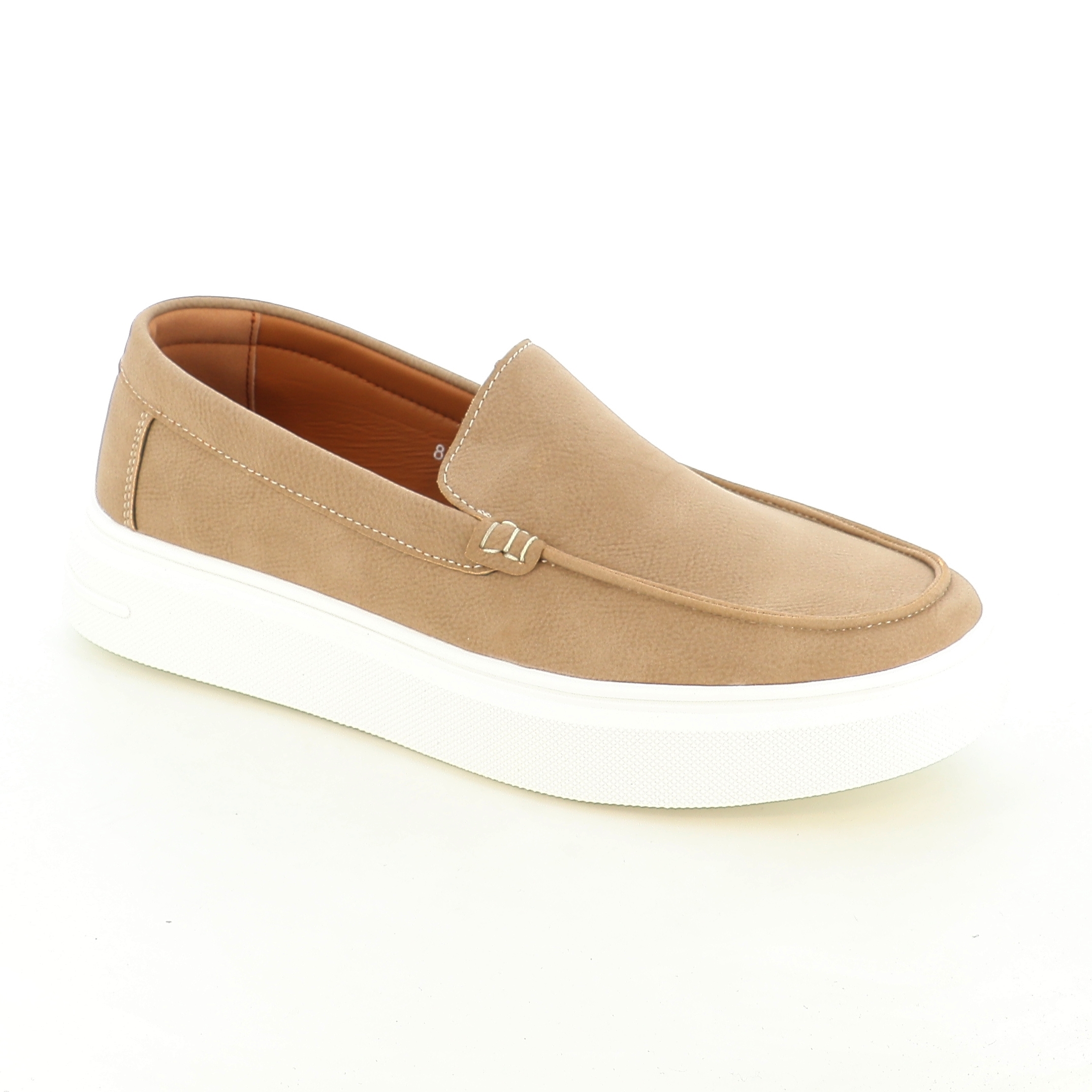 88006/3 ΑΝΔΡΙΚΟ ΥΠΟΔΗΜΑ CASUAL, ΜΠΕΖ