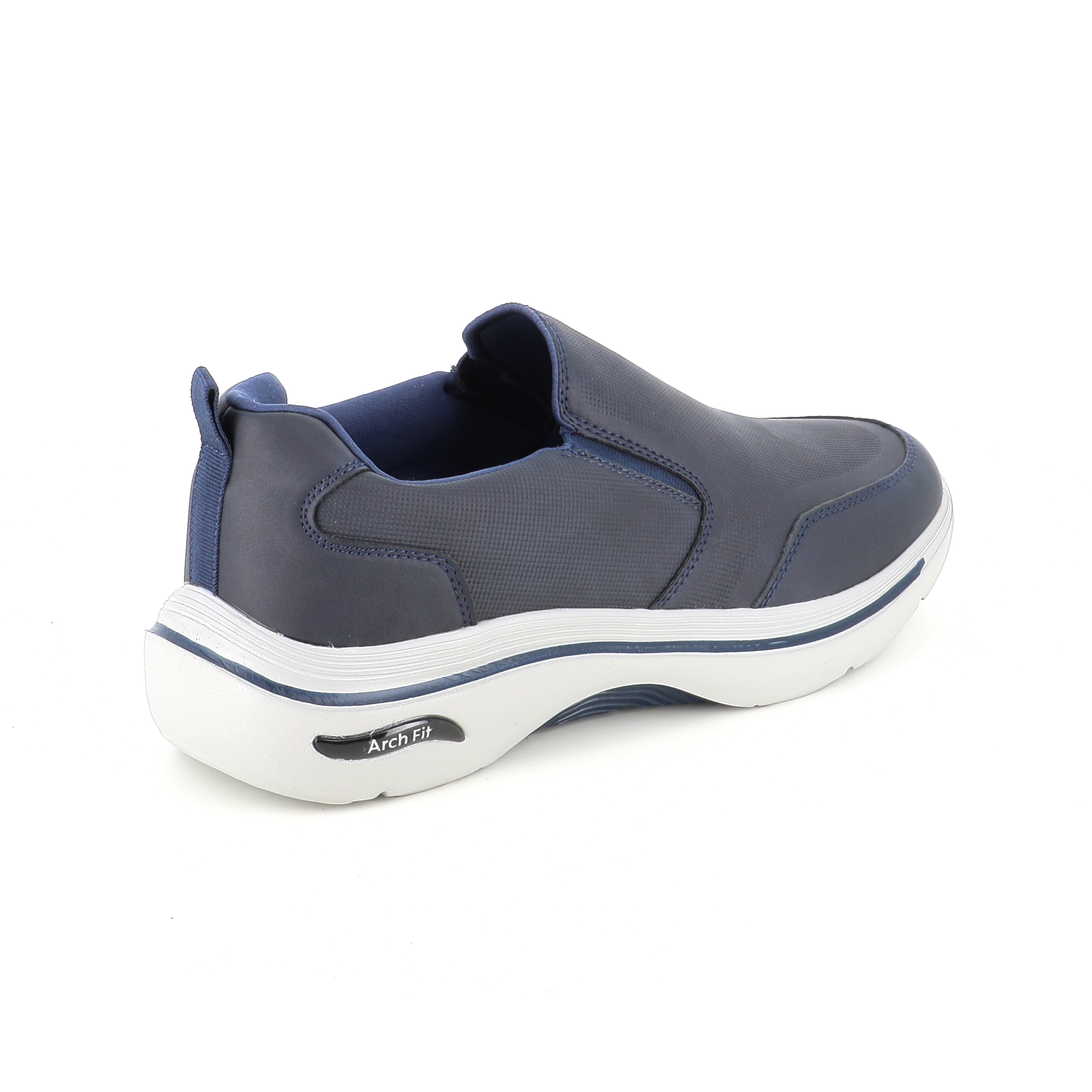113611 Ανδρικό Παπούτσι Sneaker Μπλε ανδρικά αθλητικά-Sneakers