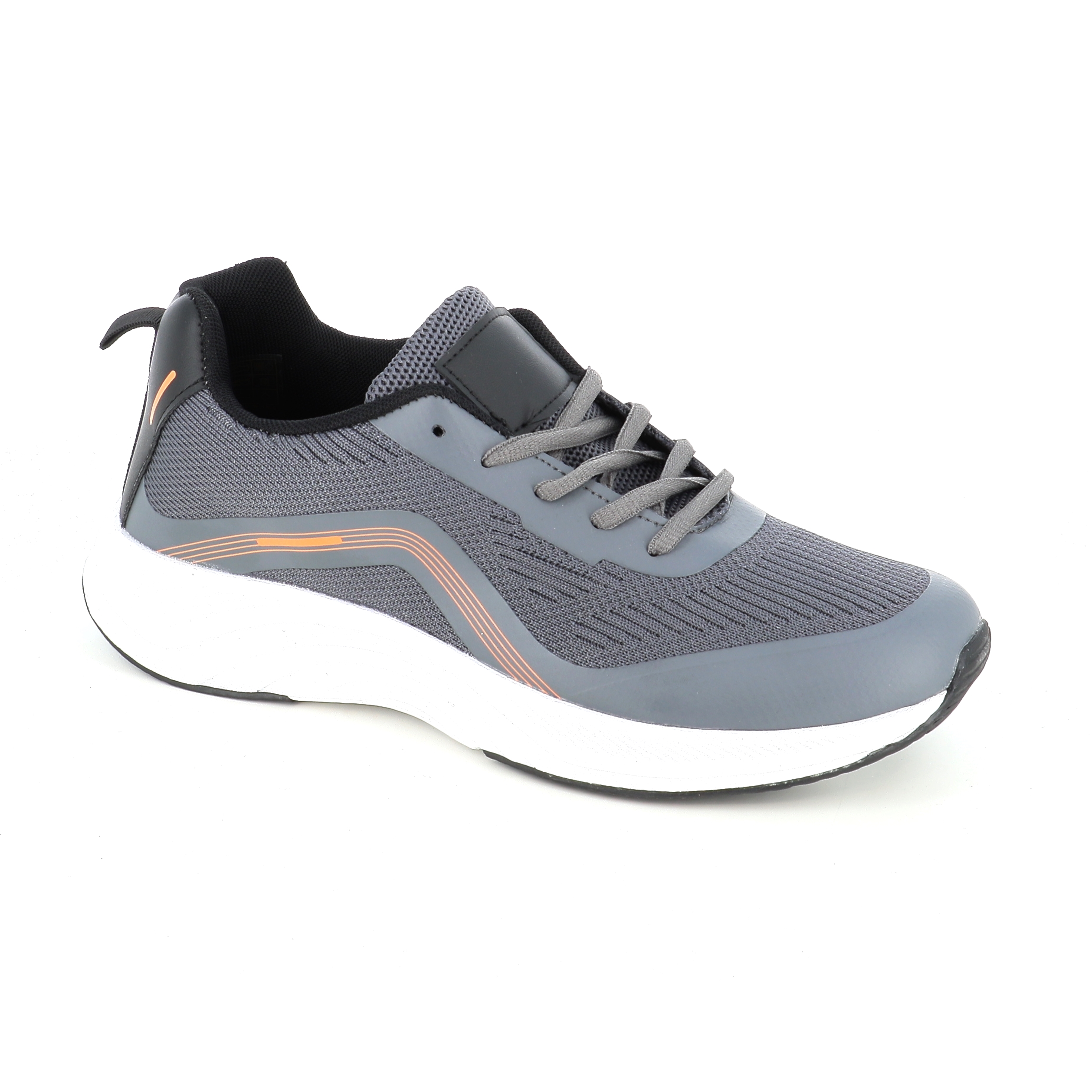 105003/10 ΑΝΔΡΙΚΟ ΥΠΟΔΗΜΑ ΑΘΛΗΤΙΚΟ, ΓΚΡΙ