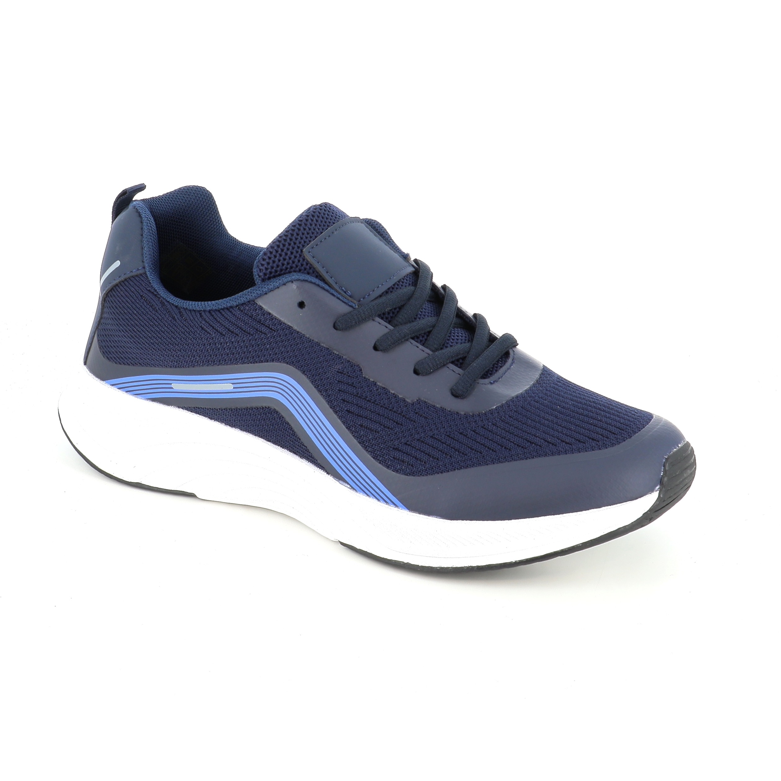 105003/2 ΑΝΔΡΙΚΟ ΥΠΟΔΗΜΑ ΑΘΛΗΤΙΚΟ, ΜΠΛΕ